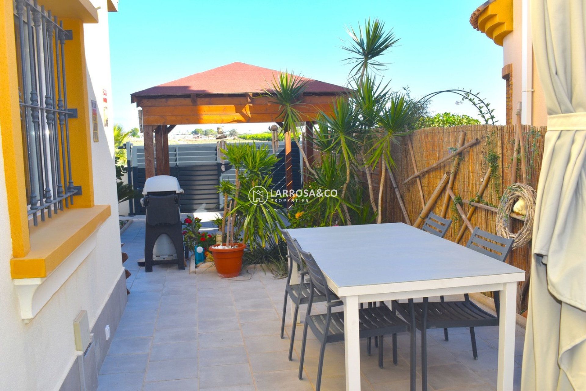 Reventa - Chalet - Guardamar del Segura - Costa Blanca