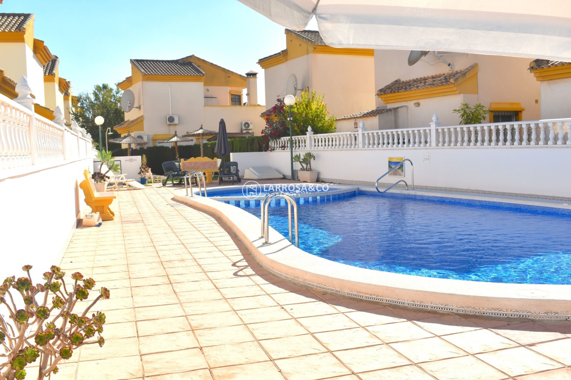 Reventa - Chalet - Guardamar del Segura - Costa Blanca