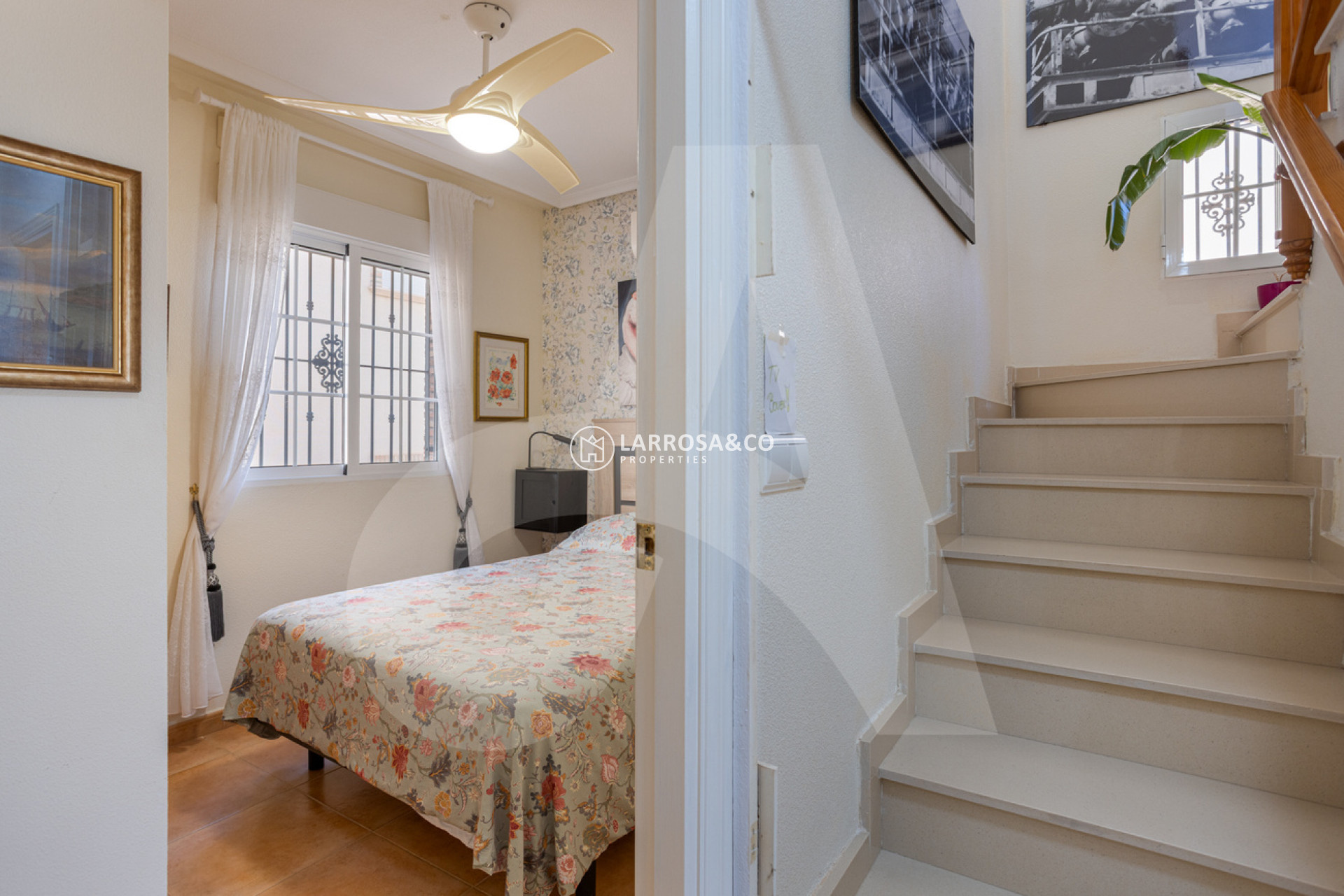 Reventa - Chalet - Guardamar del Segura - El Raso