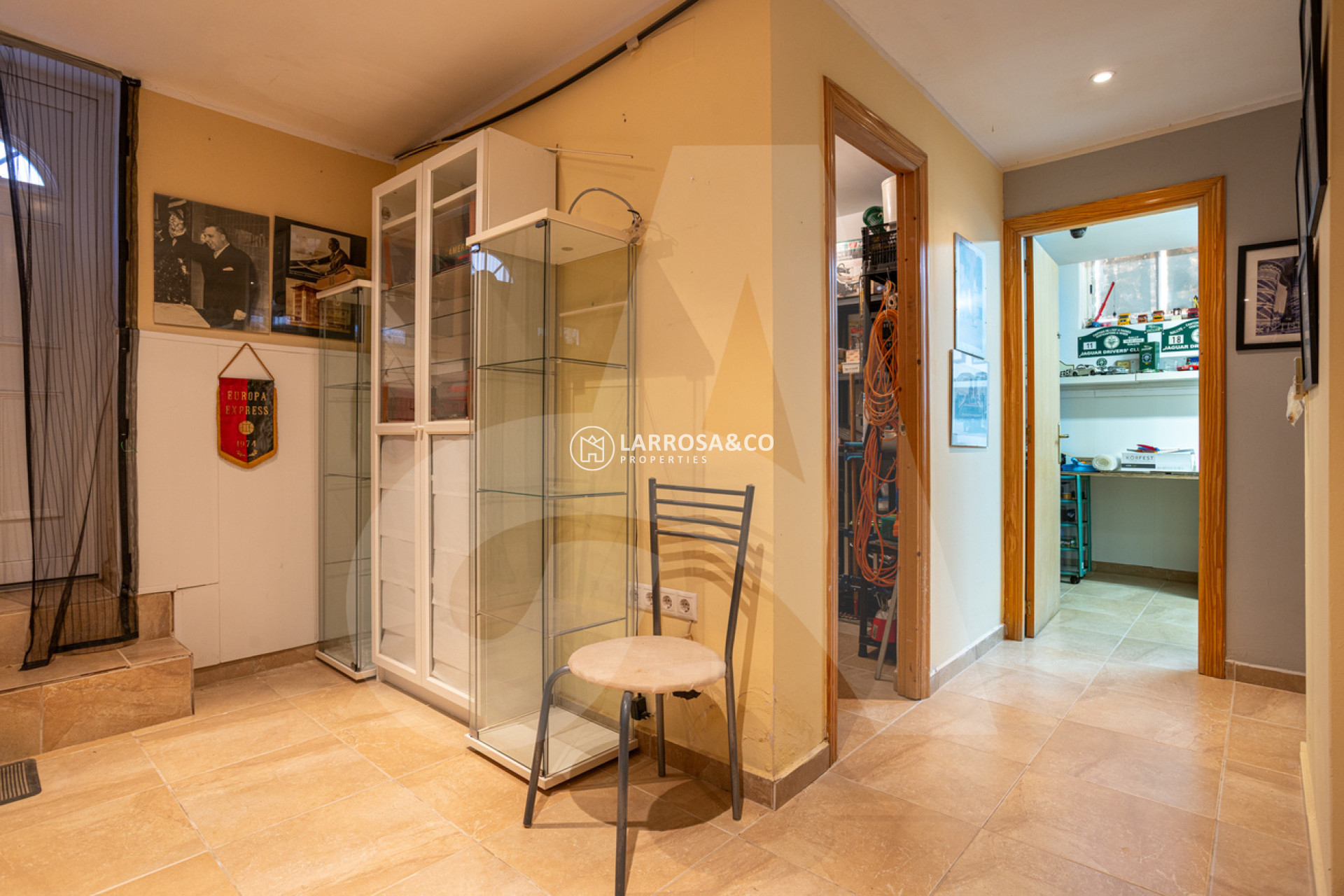 Reventa - Chalet - Guardamar del Segura - El Raso