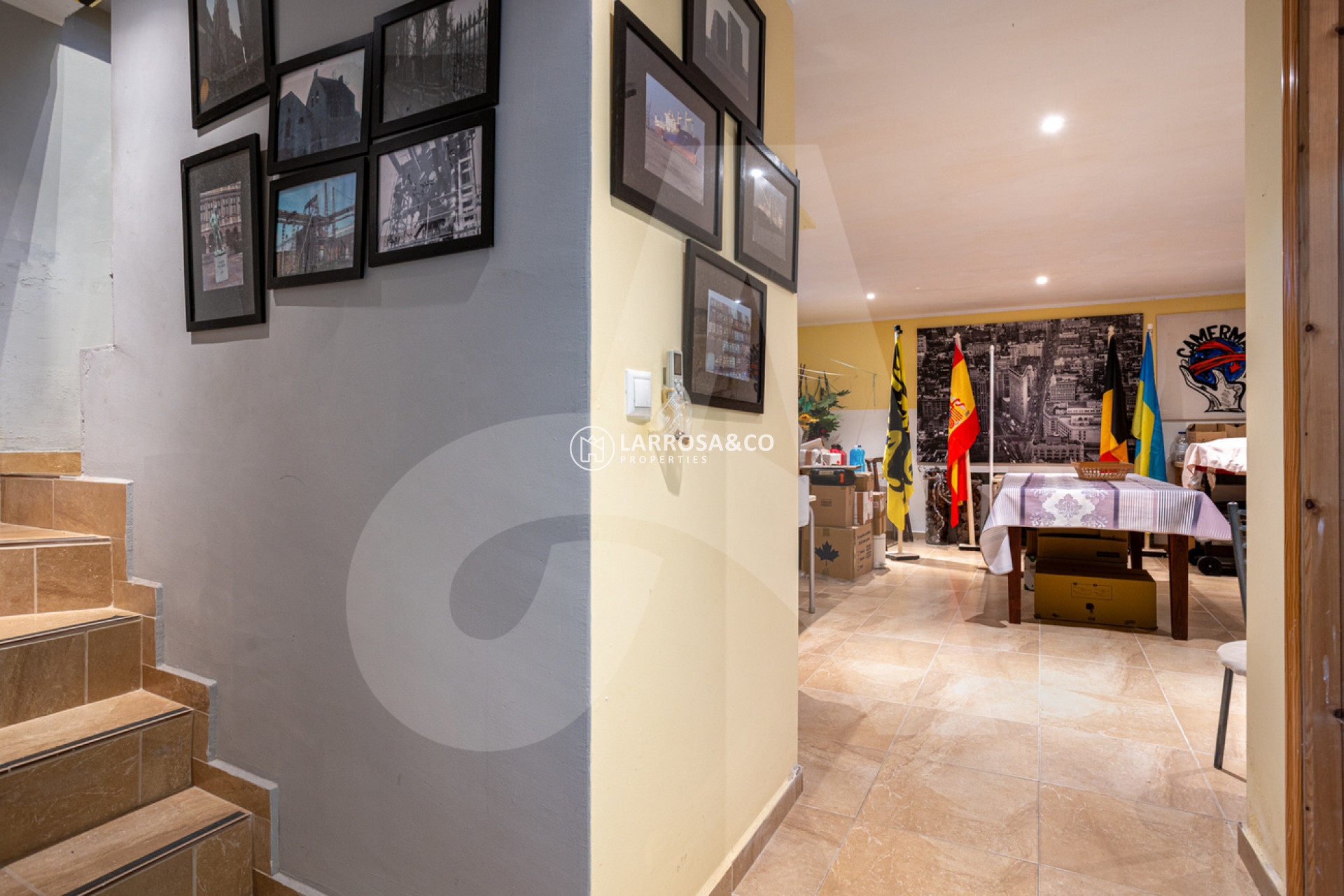 Reventa - Chalet - Guardamar del Segura - El Raso