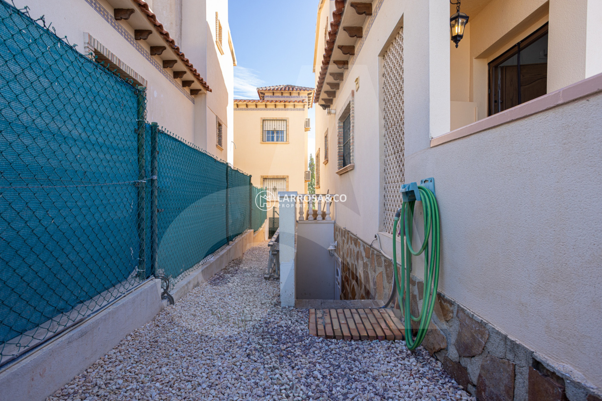 Reventa - Chalet - Guardamar del Segura - El Raso