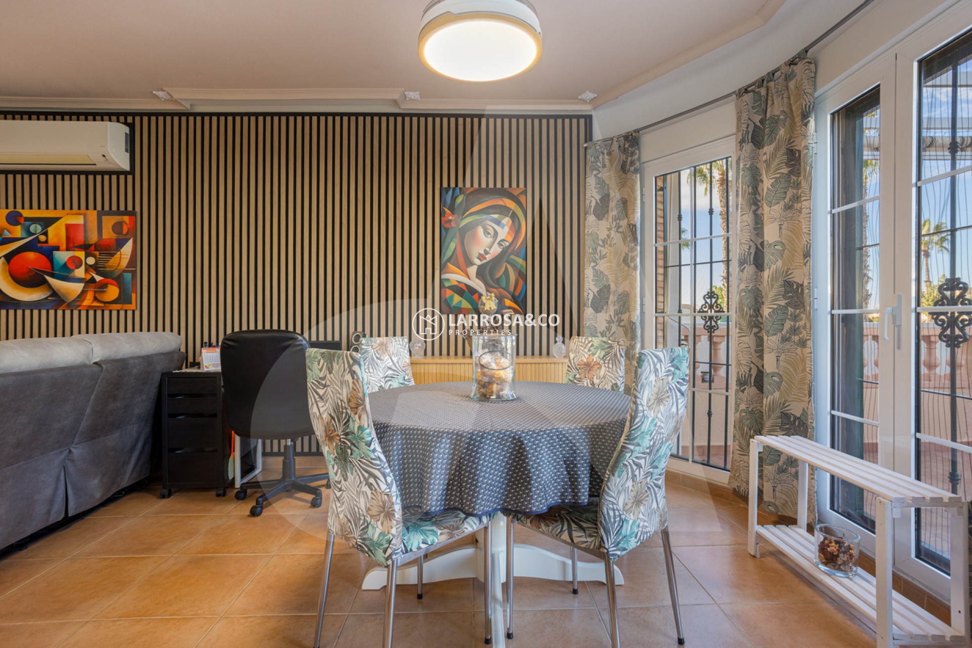 Reventa - Chalet - Guardamar del Segura - El Raso