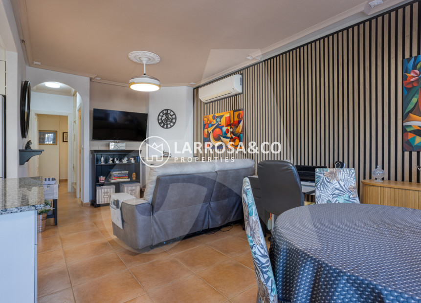 Reventa - Chalet - Guardamar del Segura - El Raso