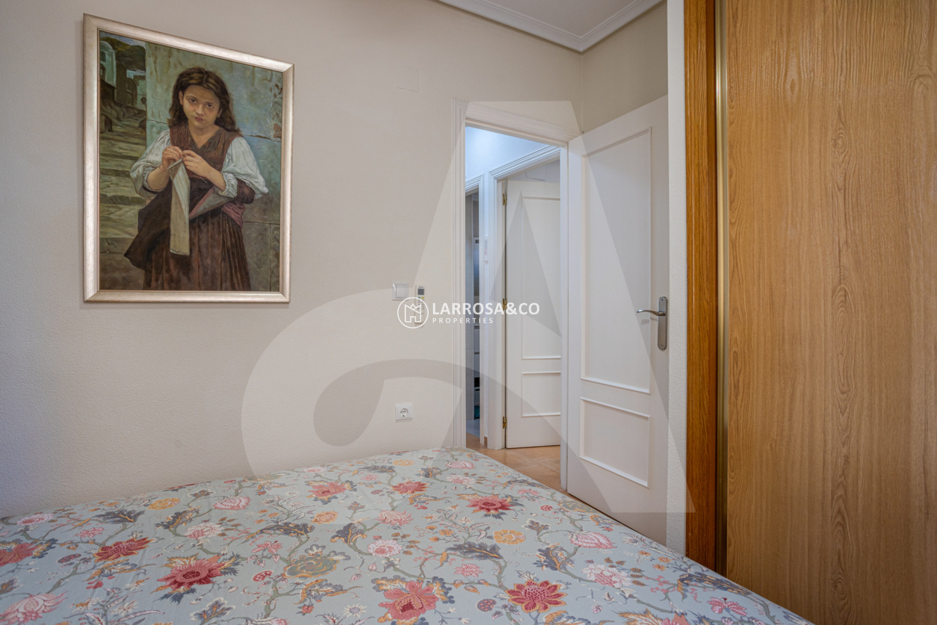 Reventa - Chalet - Guardamar del Segura - El Raso