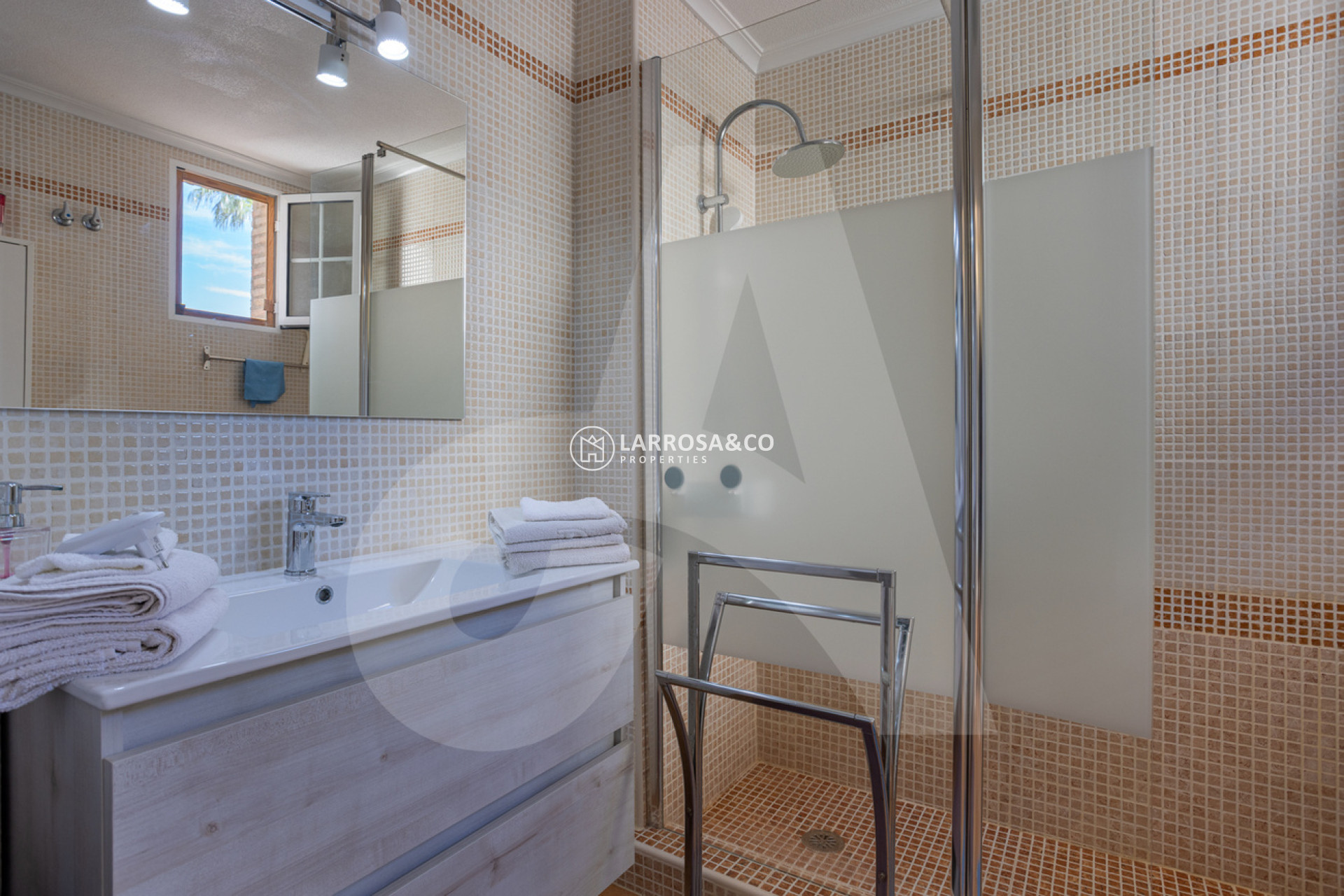 Reventa - Chalet - Guardamar del Segura - El Raso