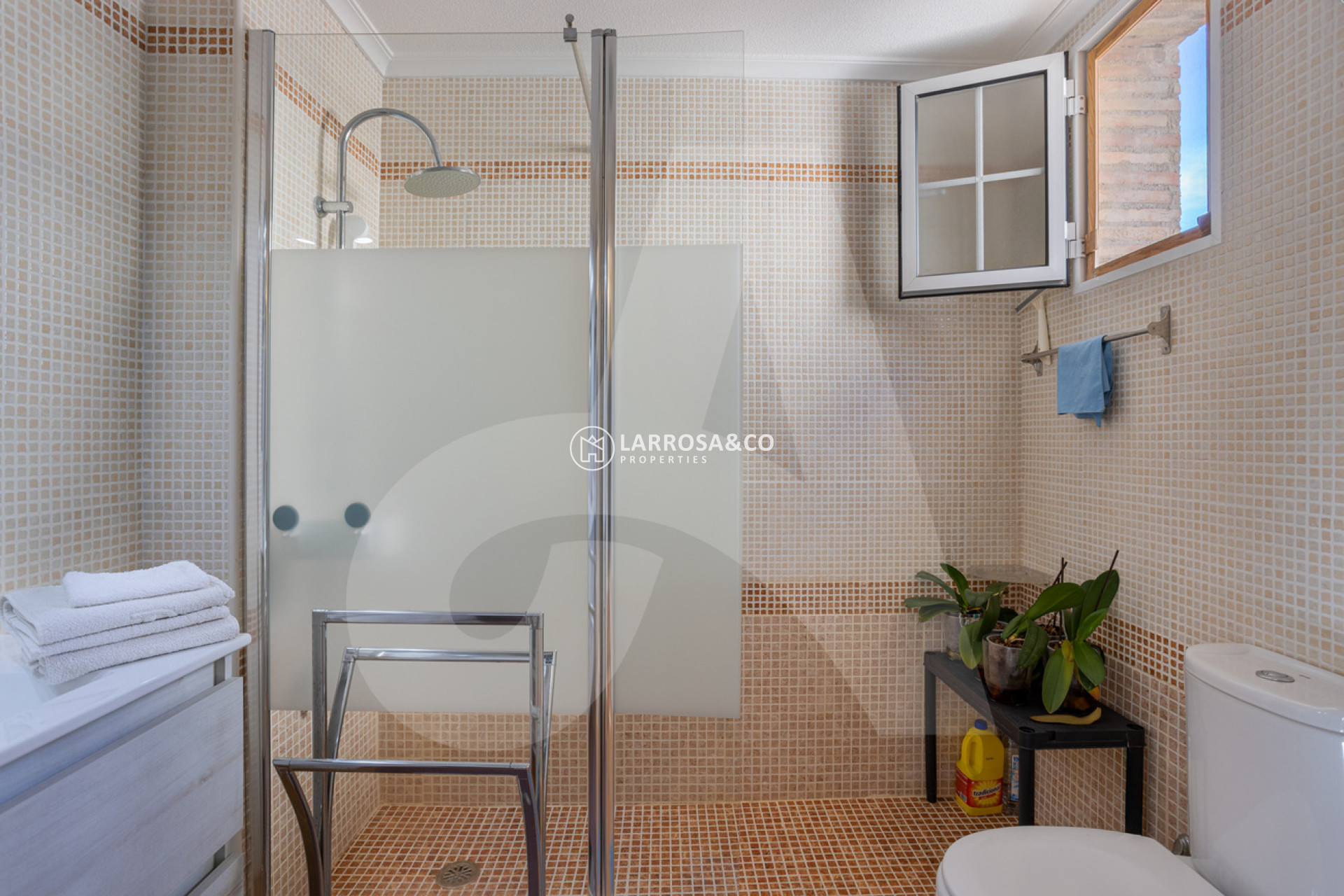 Reventa - Chalet - Guardamar del Segura - El Raso