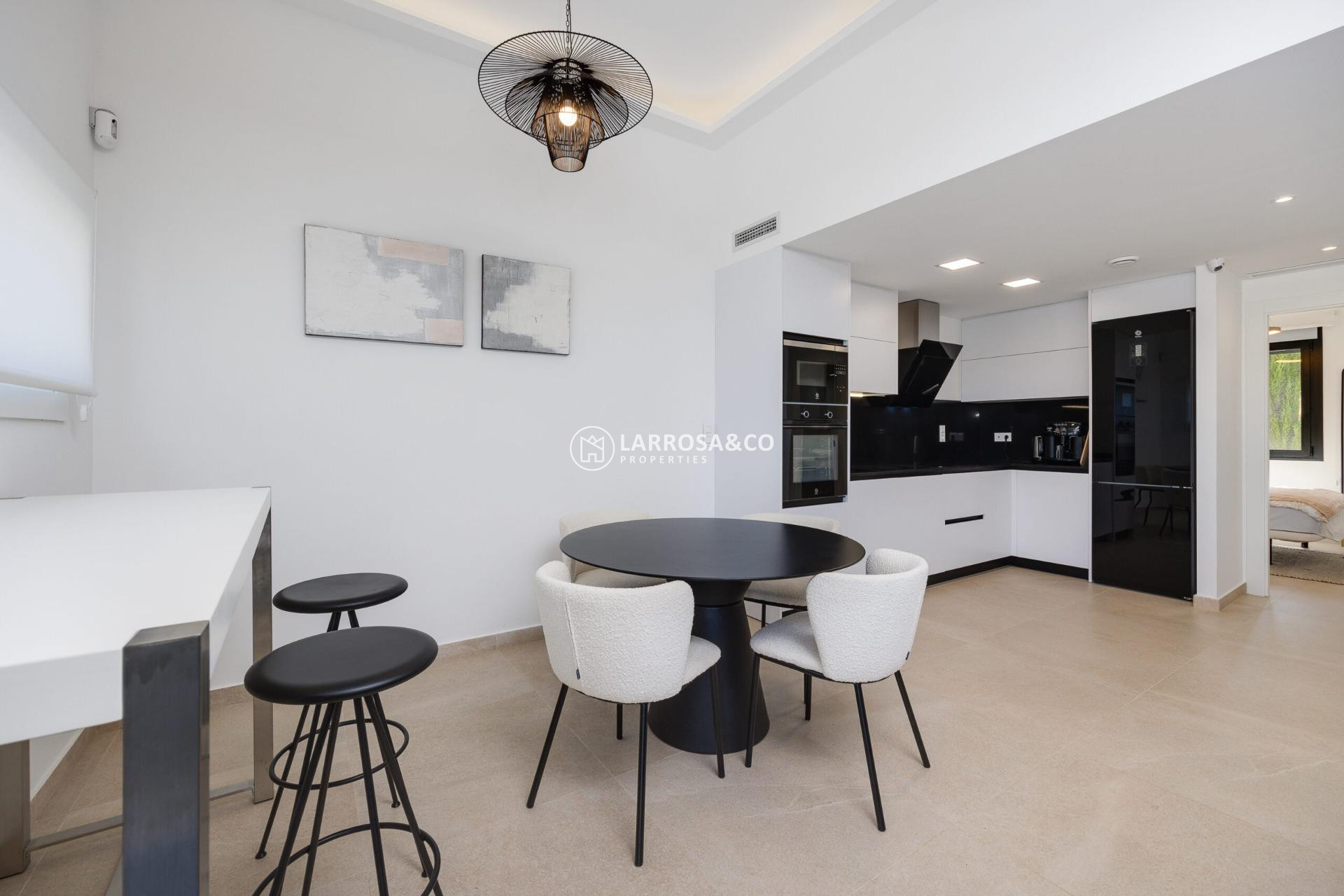 Reventa - Chalet - Guardamar del Segura - El Raso