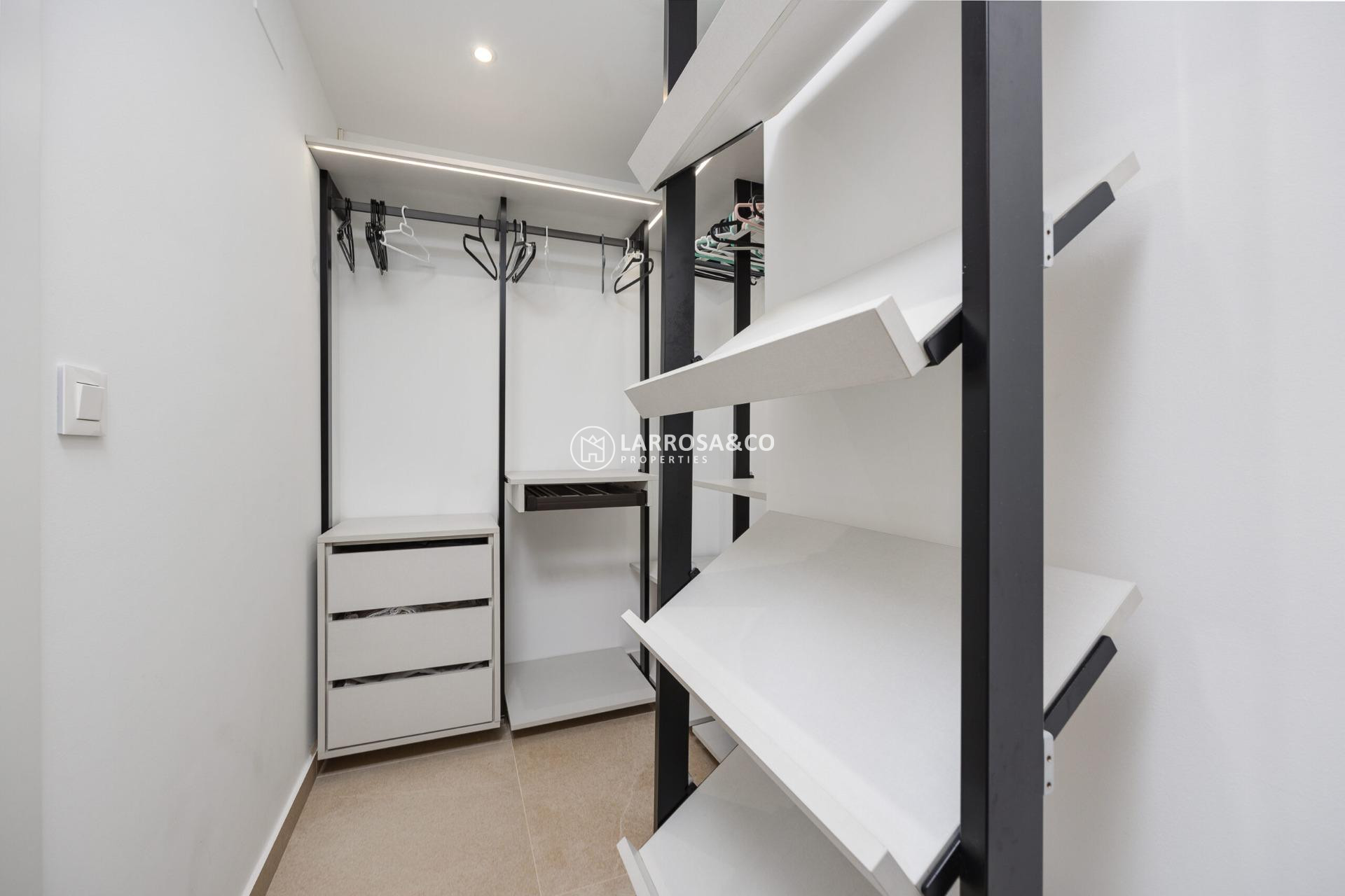 Reventa - Chalet - Guardamar del Segura - El Raso