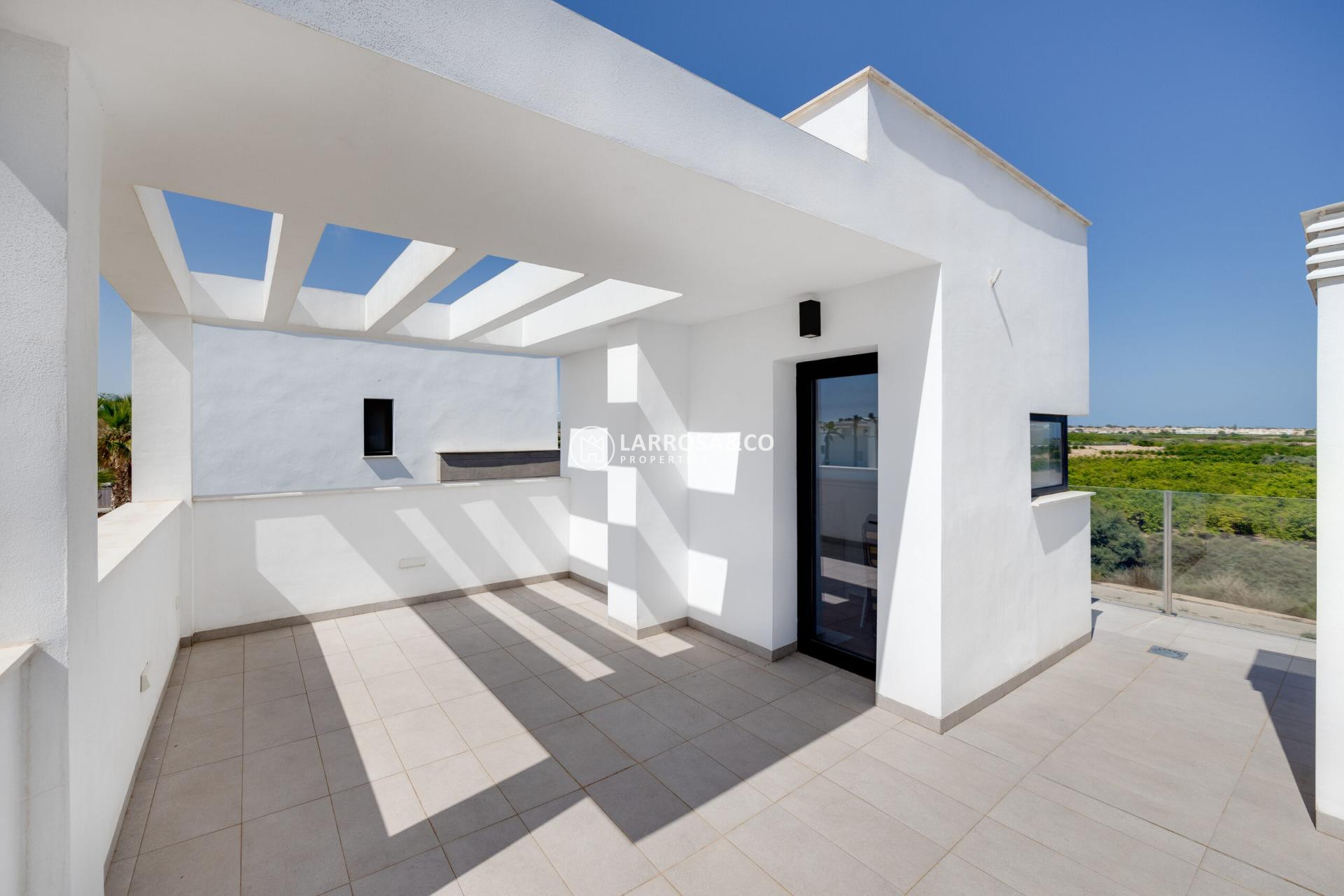 Reventa - Chalet - Guardamar del Segura - El Raso