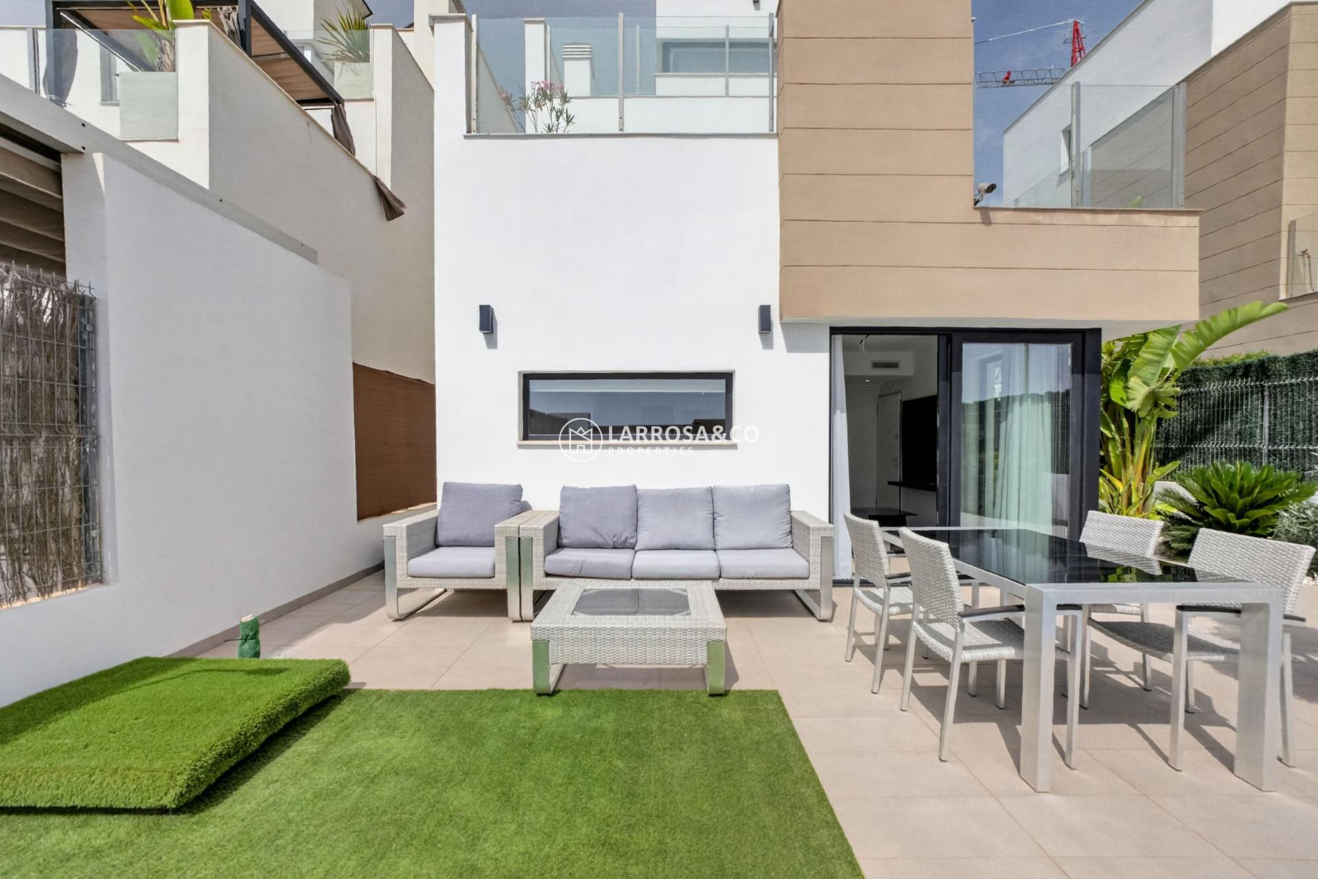 Reventa - Chalet - Guardamar del Segura - El Raso