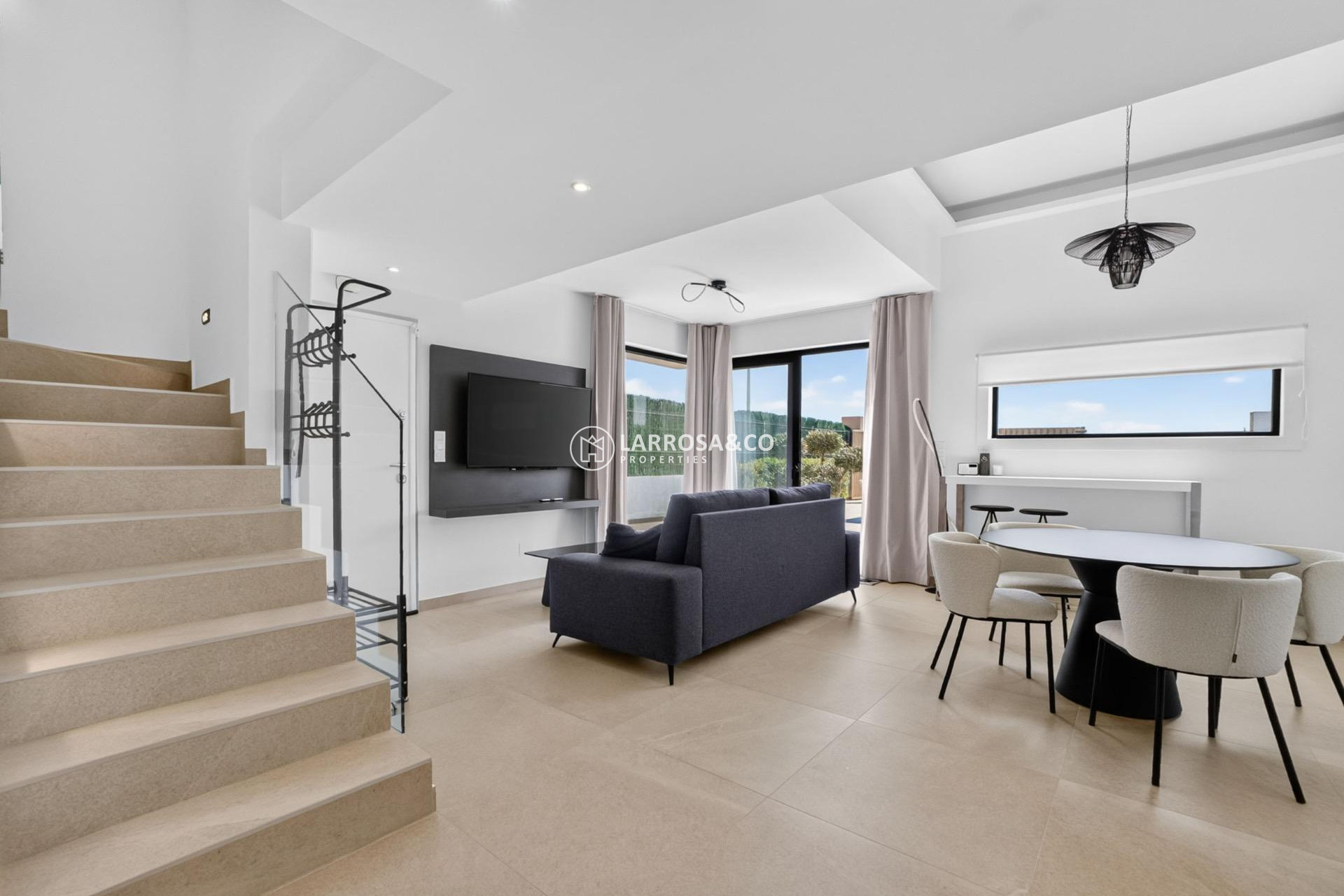 Reventa - Chalet - Guardamar del Segura - El Raso