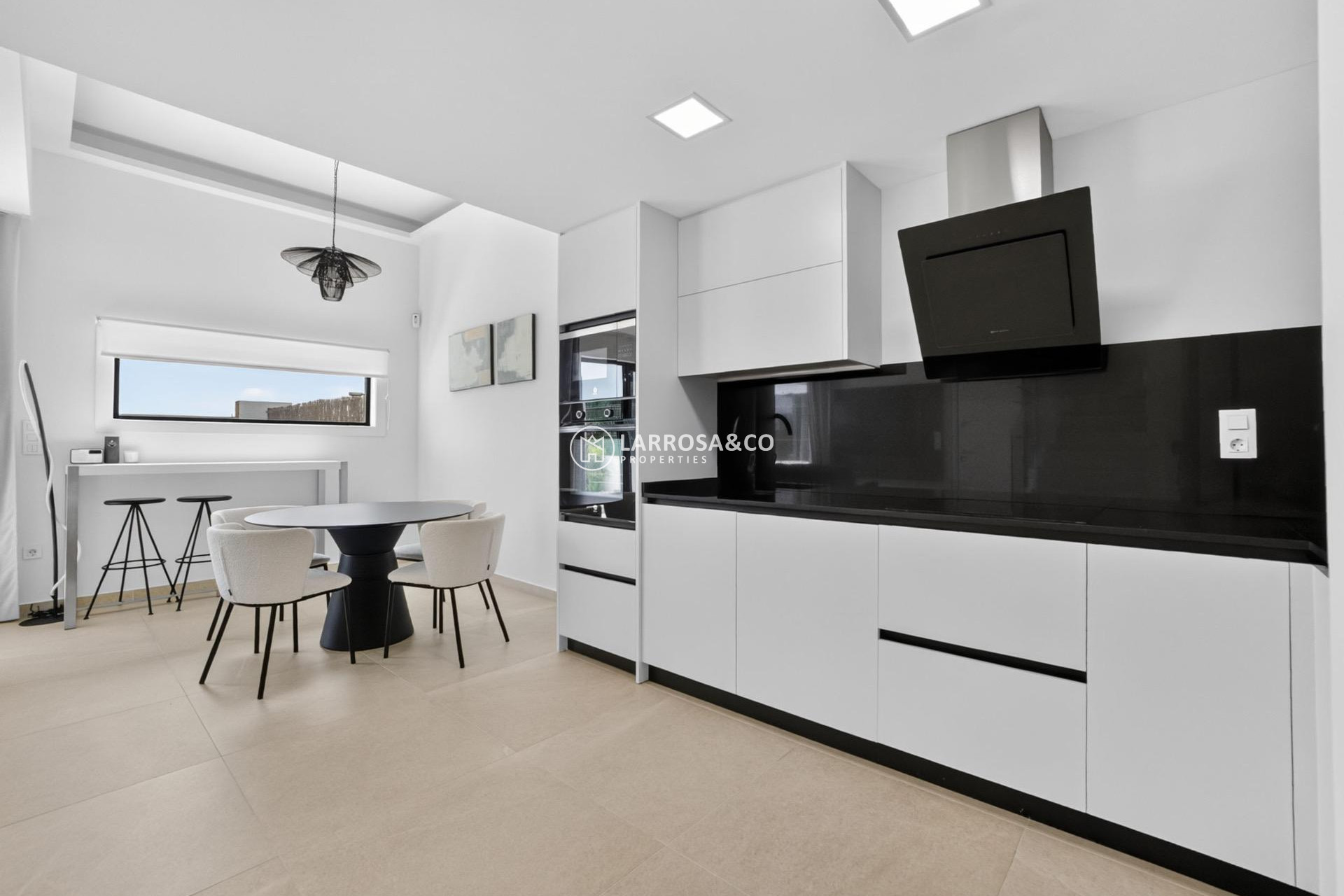 Reventa - Chalet - Guardamar del Segura - El Raso