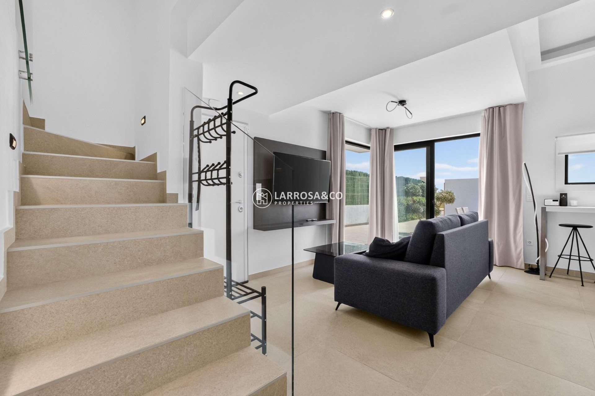 Reventa - Chalet - Guardamar del Segura - El Raso