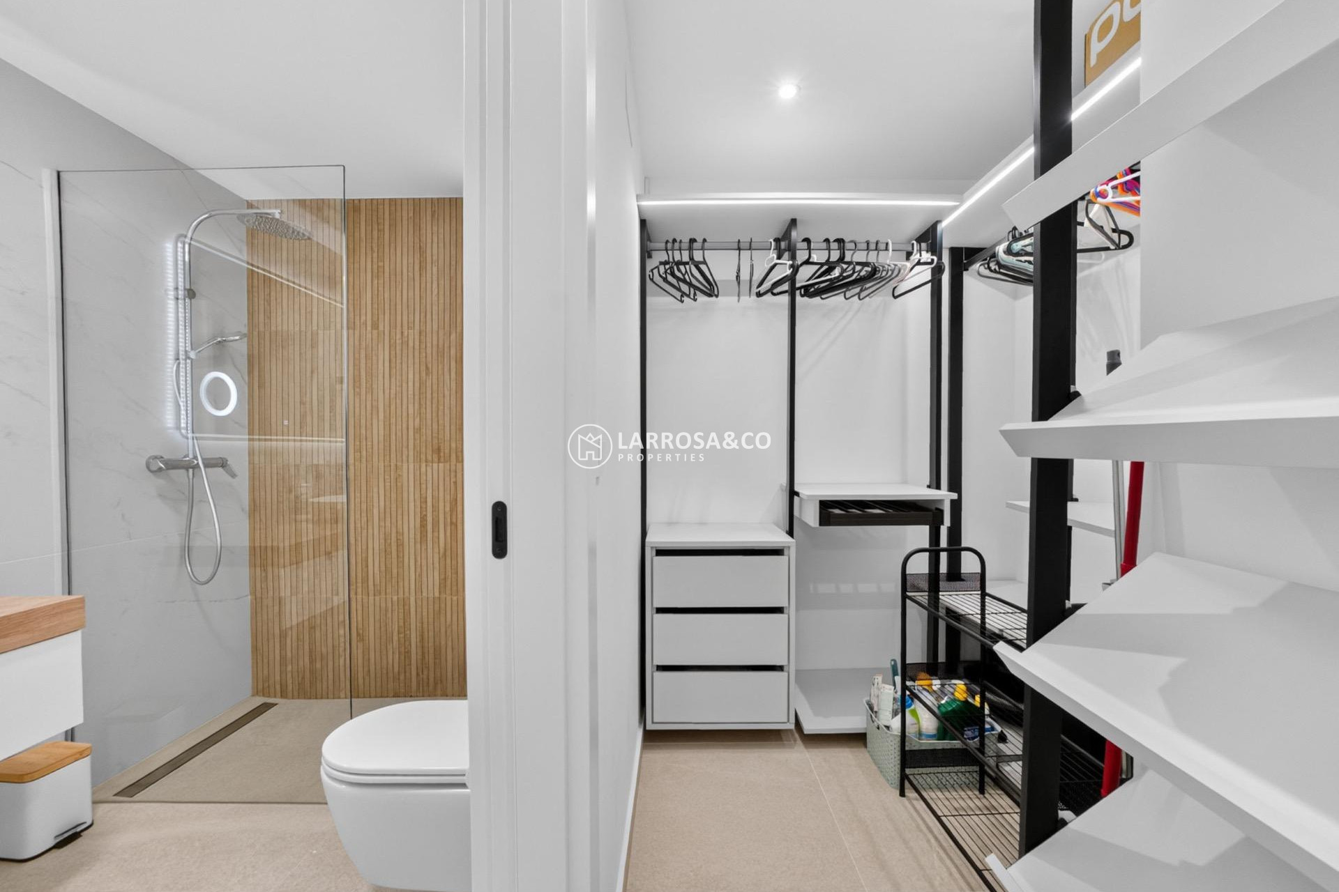 Reventa - Chalet - Guardamar del Segura - El Raso