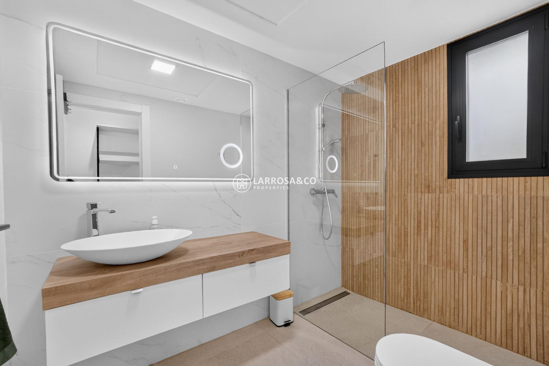 Reventa - Chalet - Guardamar del Segura - El Raso