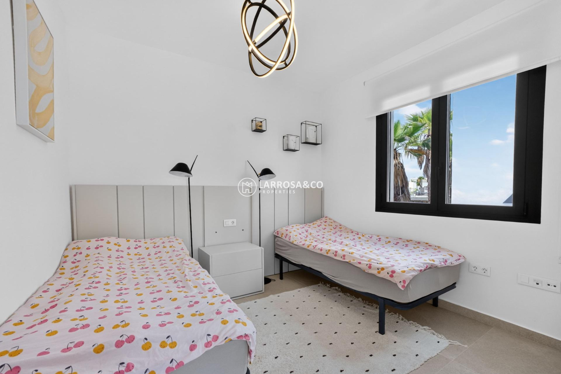 Reventa - Chalet - Guardamar del Segura - El Raso