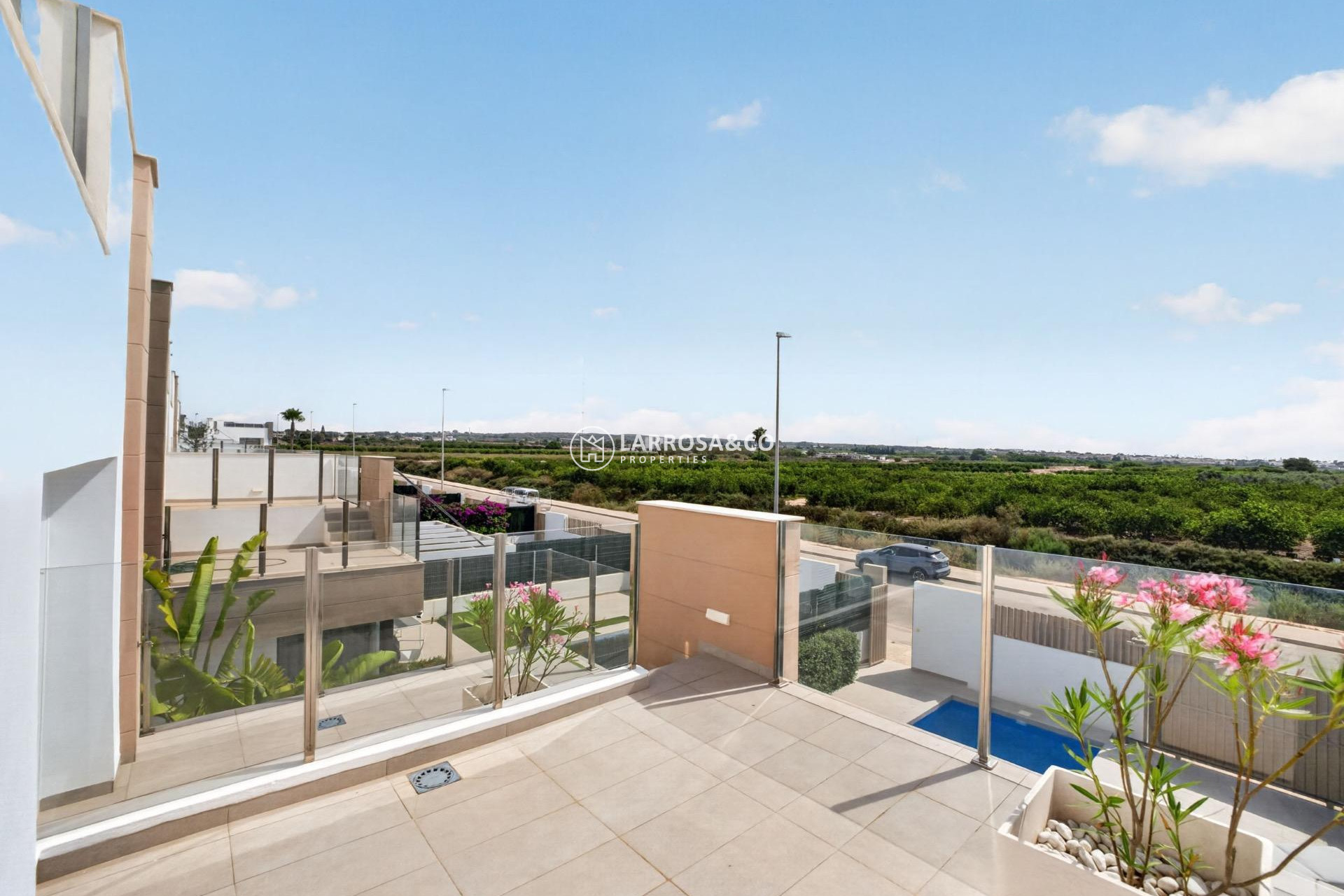 Reventa - Chalet - Guardamar del Segura - El Raso