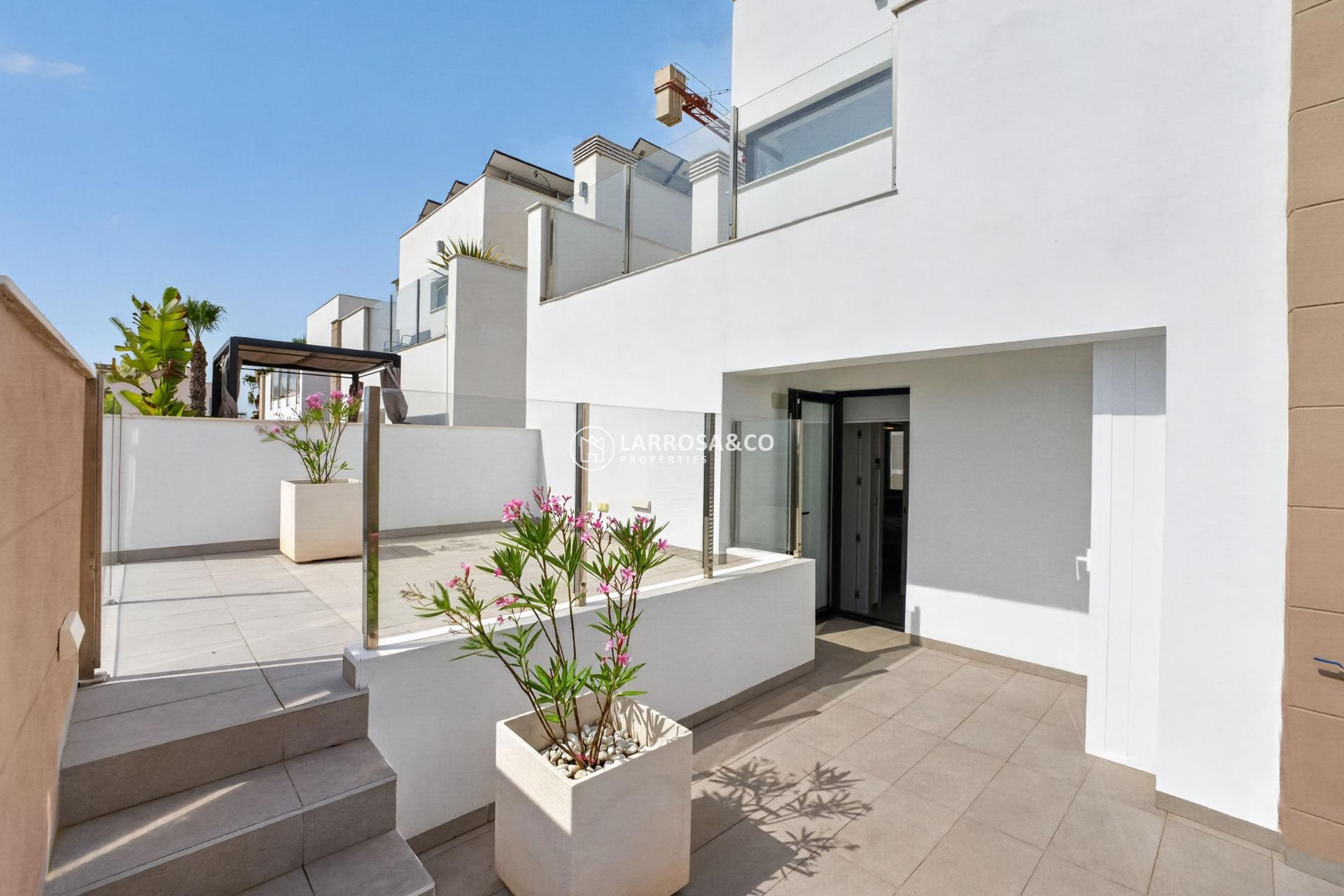 Reventa - Chalet - Guardamar del Segura - El Raso