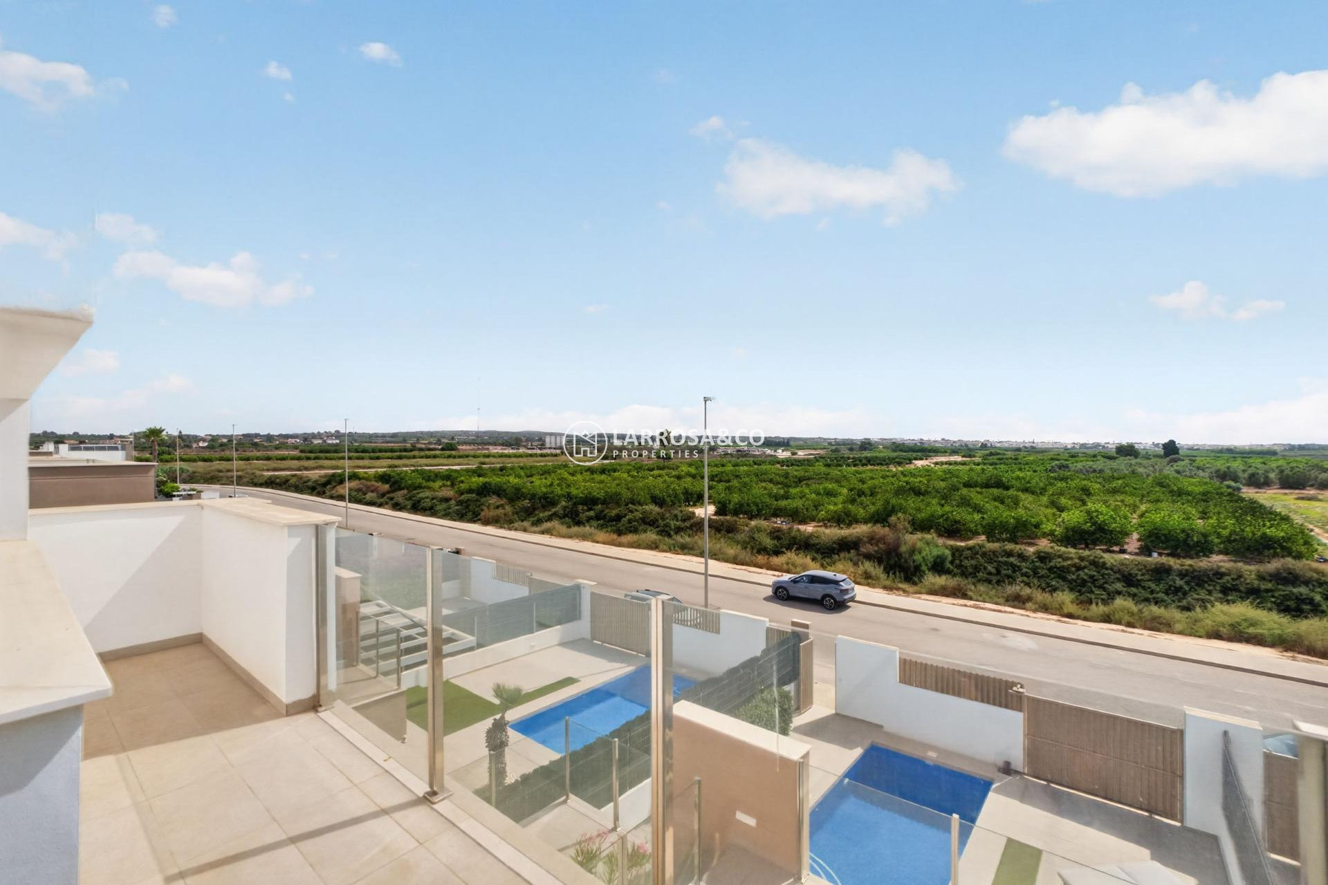 Reventa - Chalet - Guardamar del Segura - El Raso