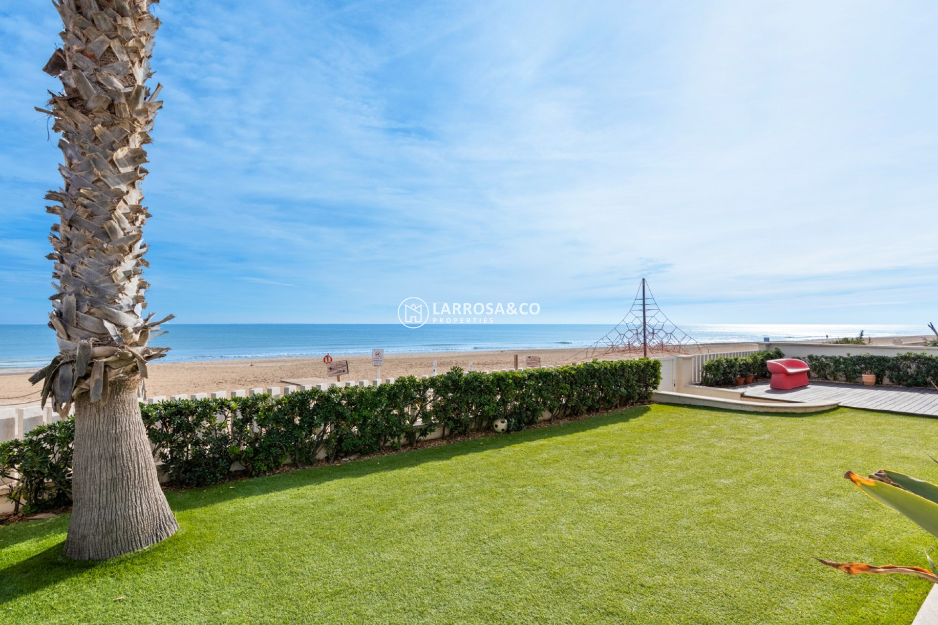 Reventa - Chalet - Guardamar del Segura - Guardamar Playa