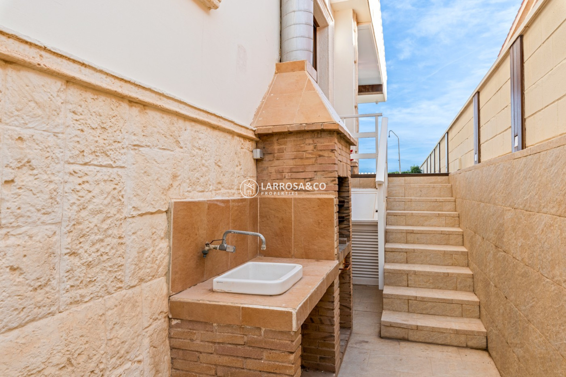 Reventa - Chalet - Guardamar del Segura - Guardamar Playa