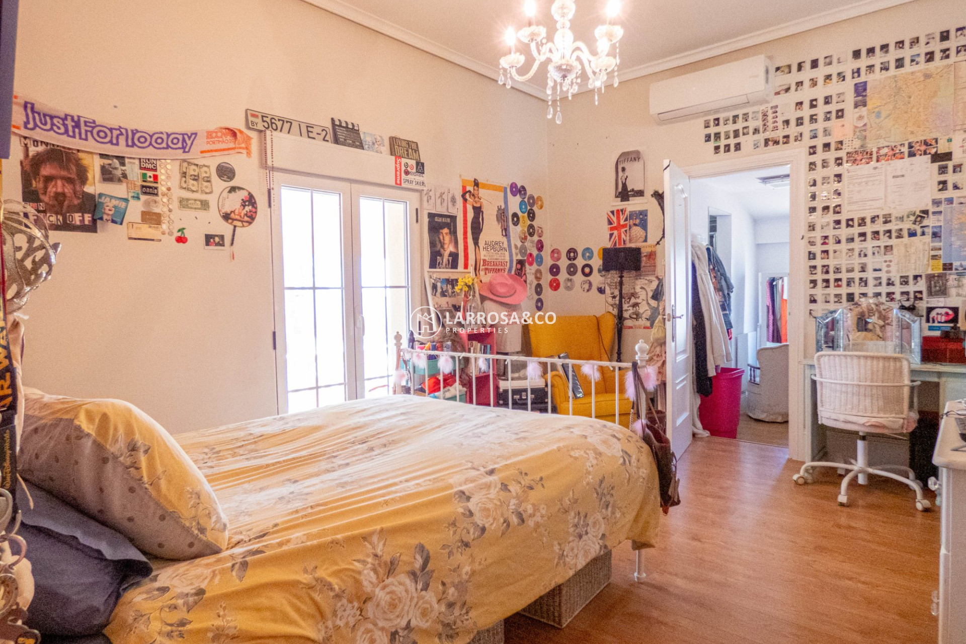 Reventa - Chalet - Heredades - Costa Blanca