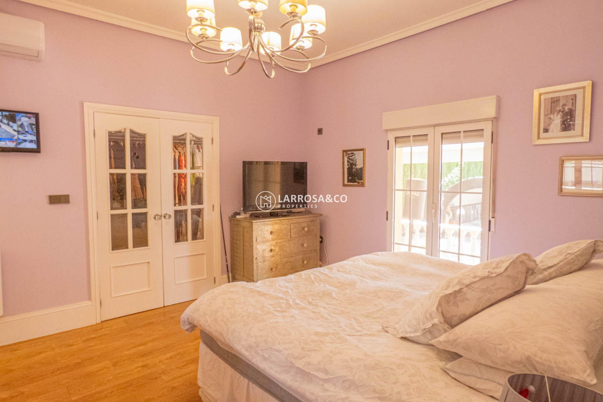 Reventa - Chalet - Heredades - Costa Blanca