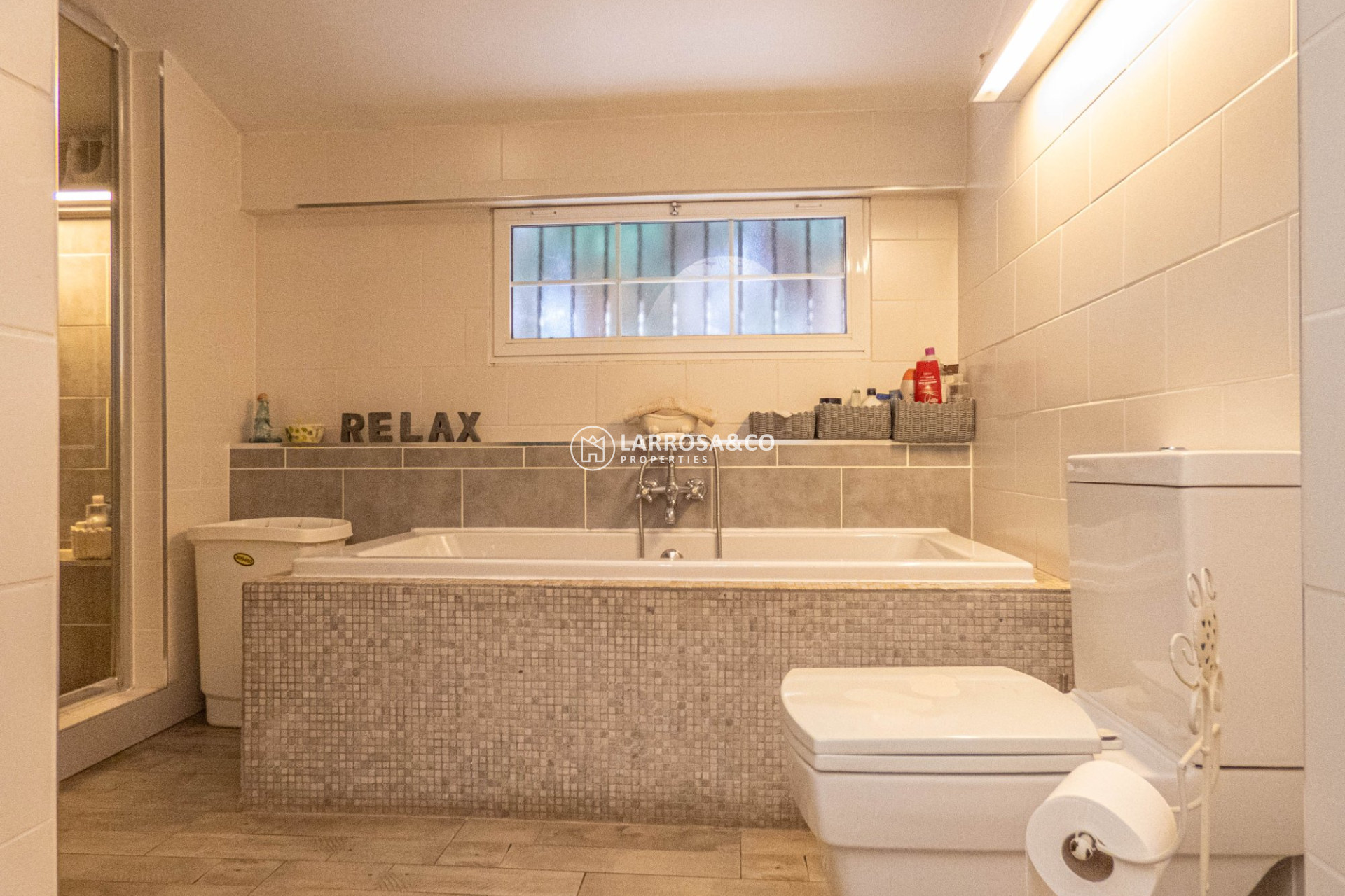 Reventa - Chalet - Heredades - Costa Blanca