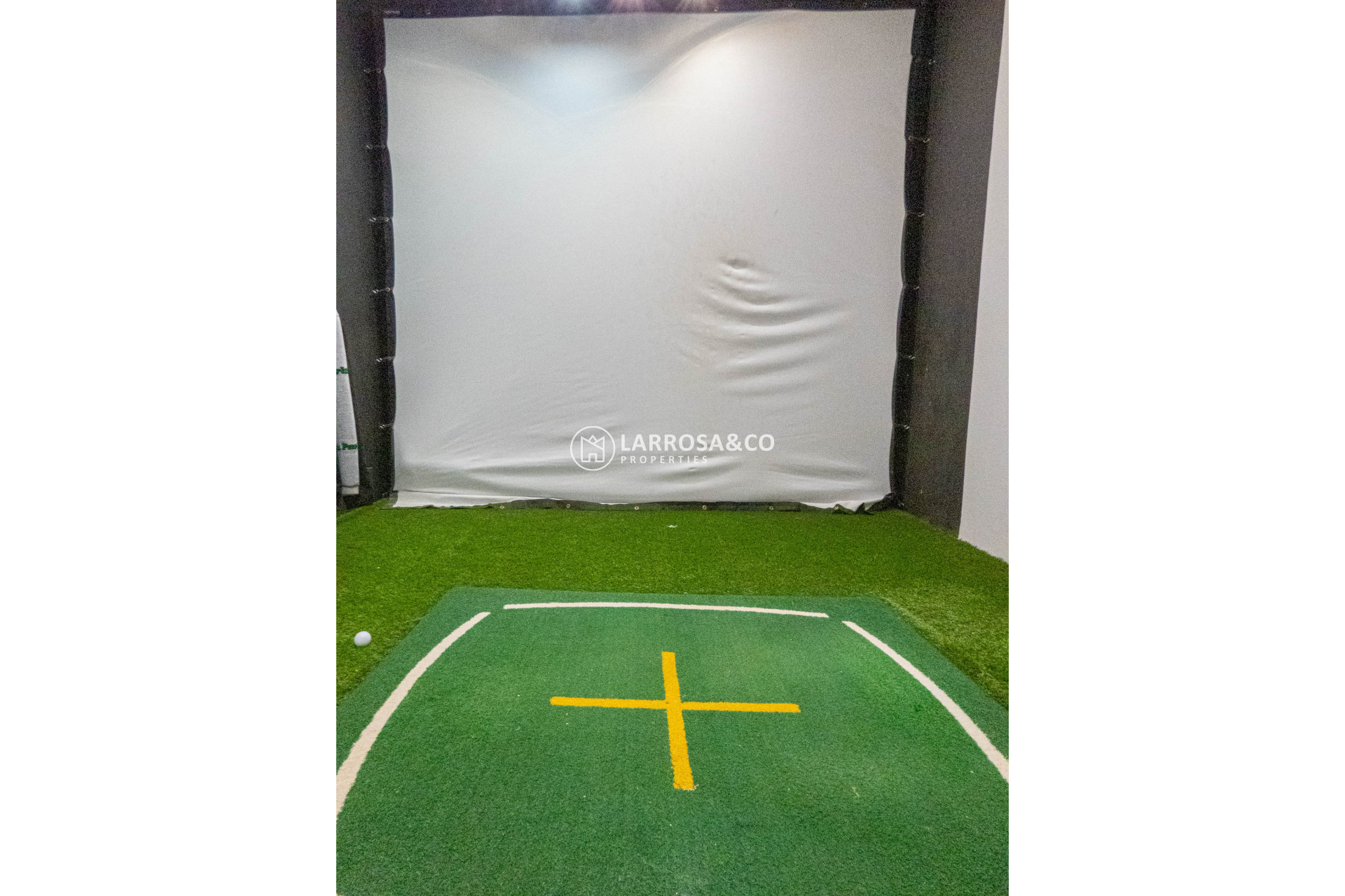 Reventa - Chalet - Heredades - Costa Blanca