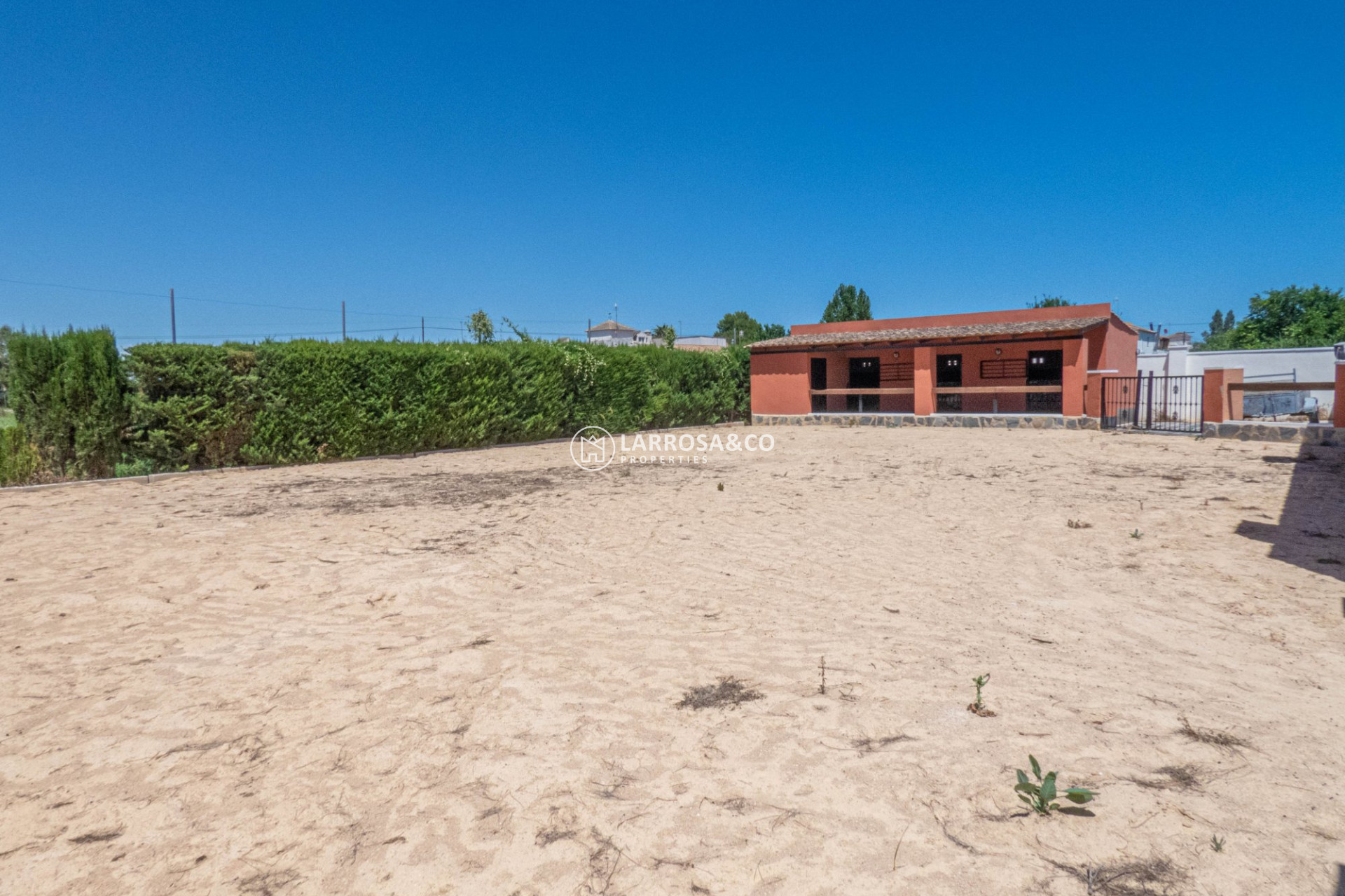 Reventa - Chalet - Heredades - Costa Blanca