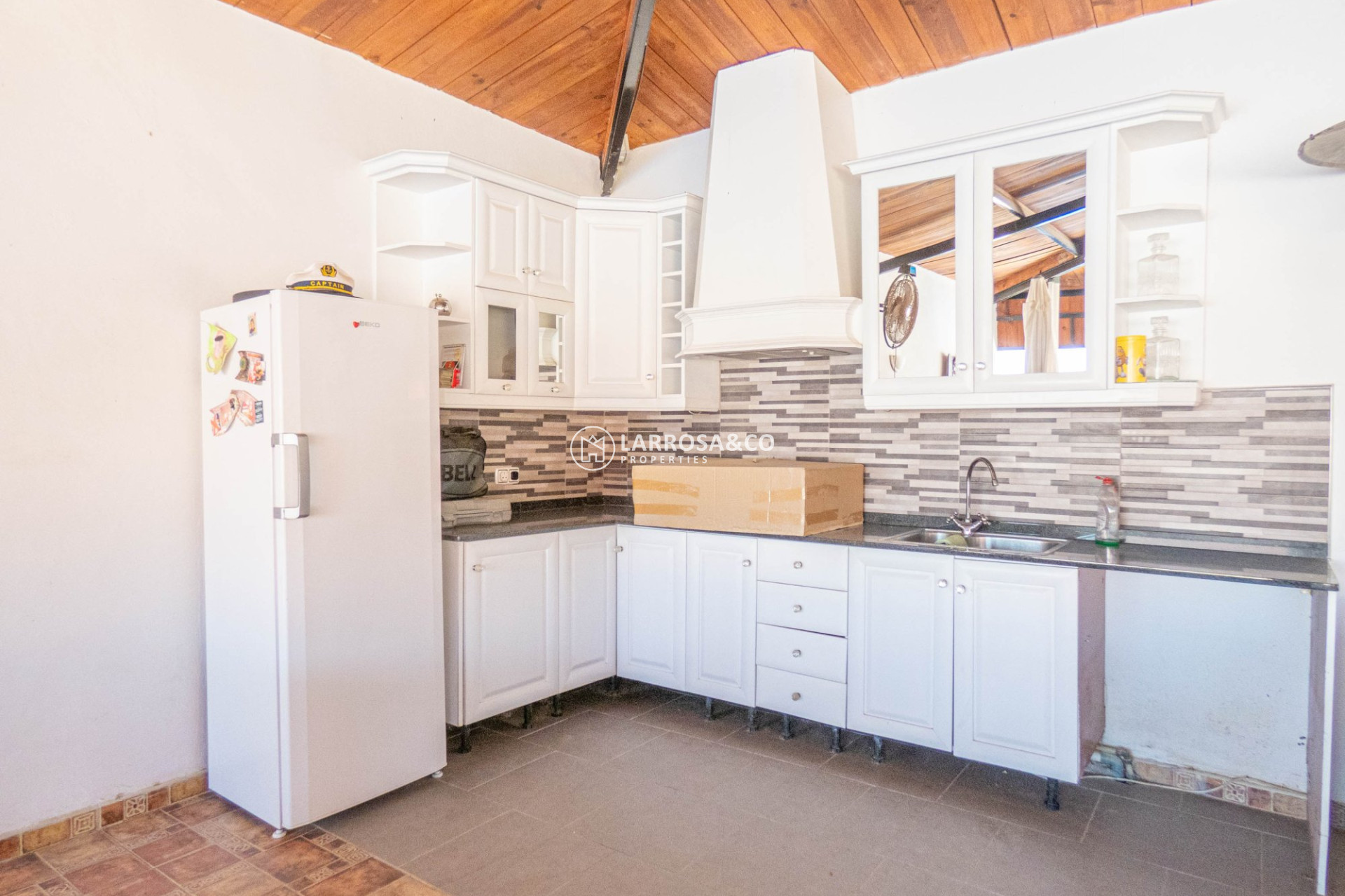 Reventa - Chalet - Heredades - Costa Blanca