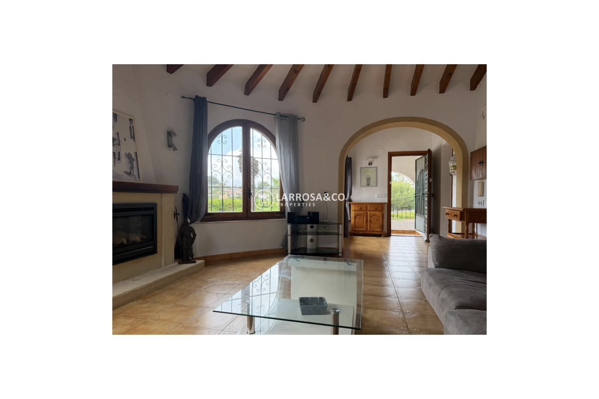 Reventa - Chalet - Javea - Costa Blanca
