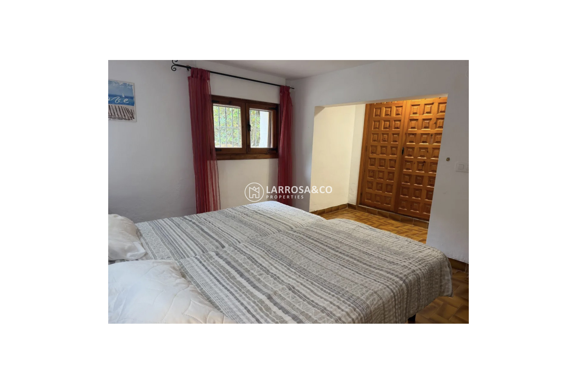 Reventa - Chalet - Javea - Costa Blanca