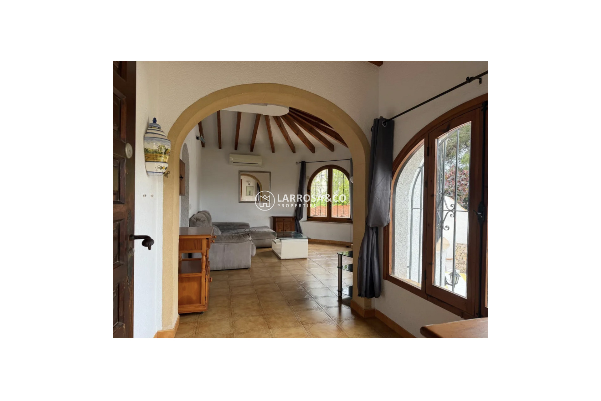 Reventa - Chalet - Javea - Costa Blanca