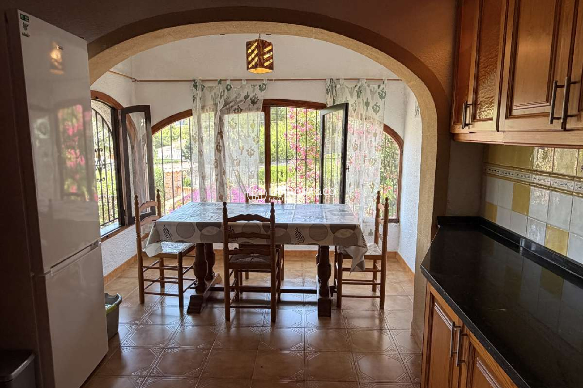 Reventa - Chalet - Javea - Costa Blanca