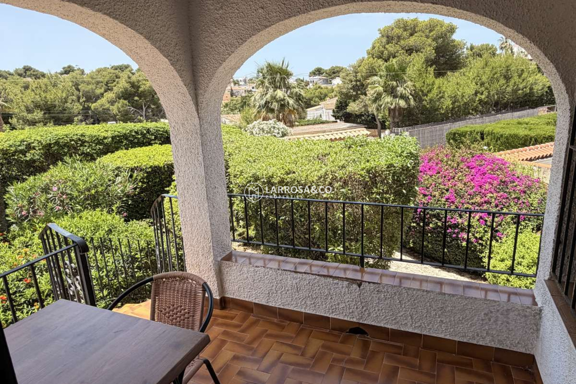 Reventa - Chalet - Javea - Costa Blanca