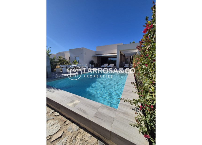 Reventa - Chalet - La Finca Golf Resort - Inland