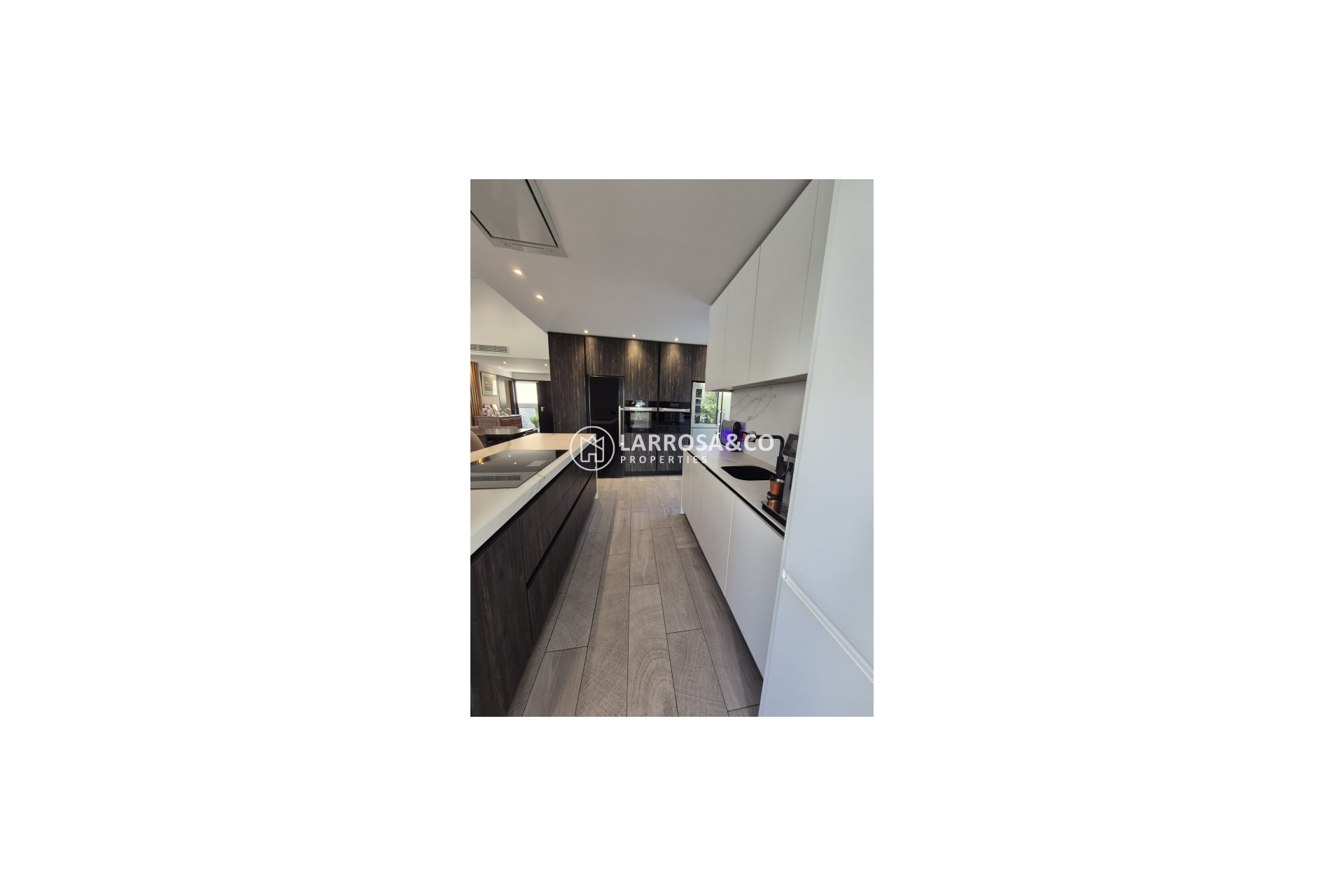 Reventa - Chalet - La Finca Golf Resort - Inland