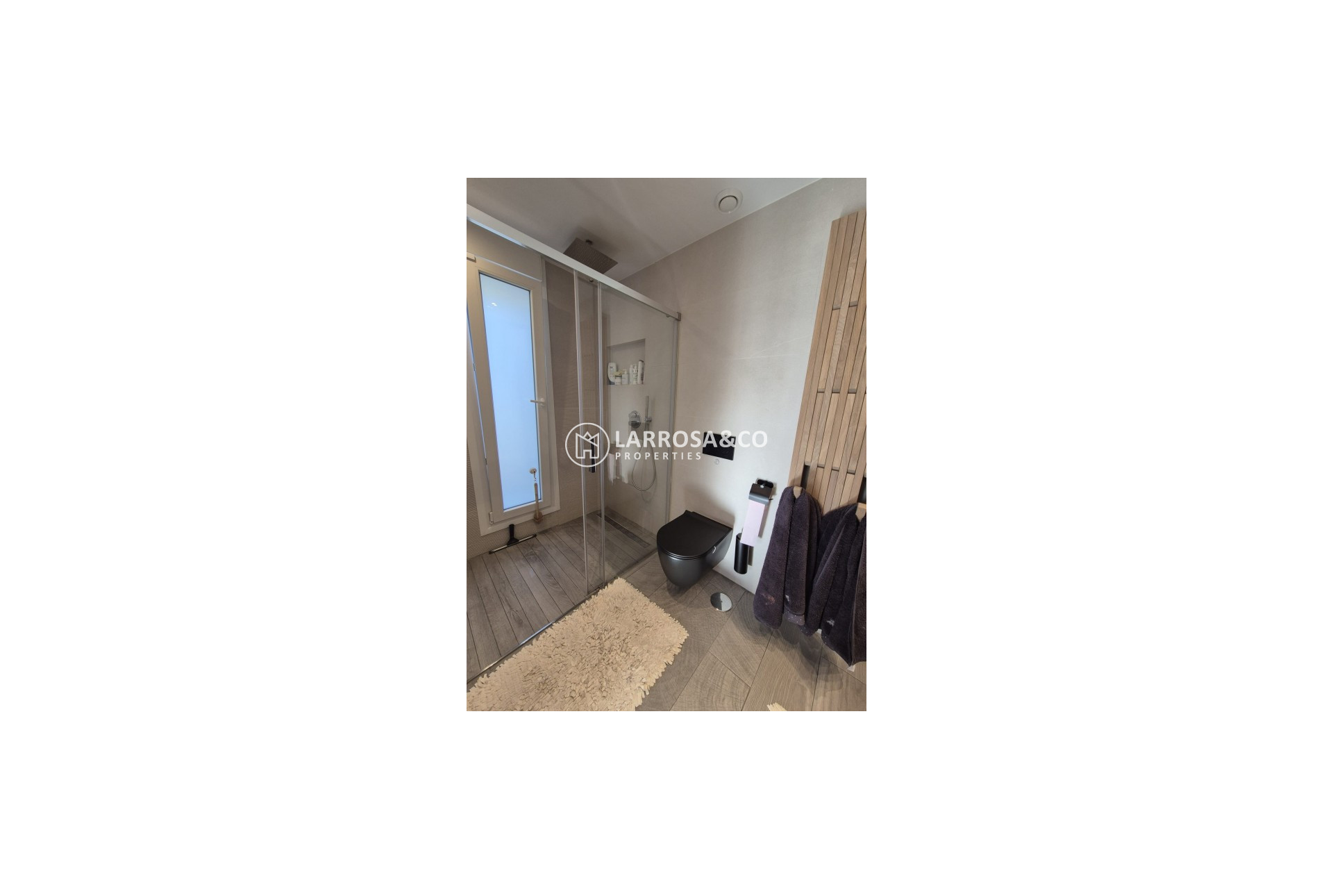 Reventa - Chalet - La Finca Golf Resort - Inland