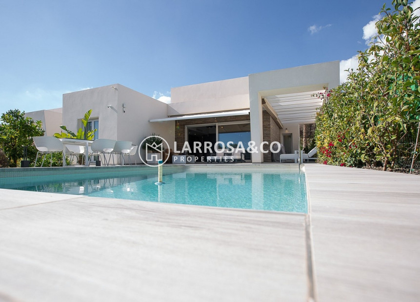 Reventa - Chalet - La Finca Golf Resort - Inland