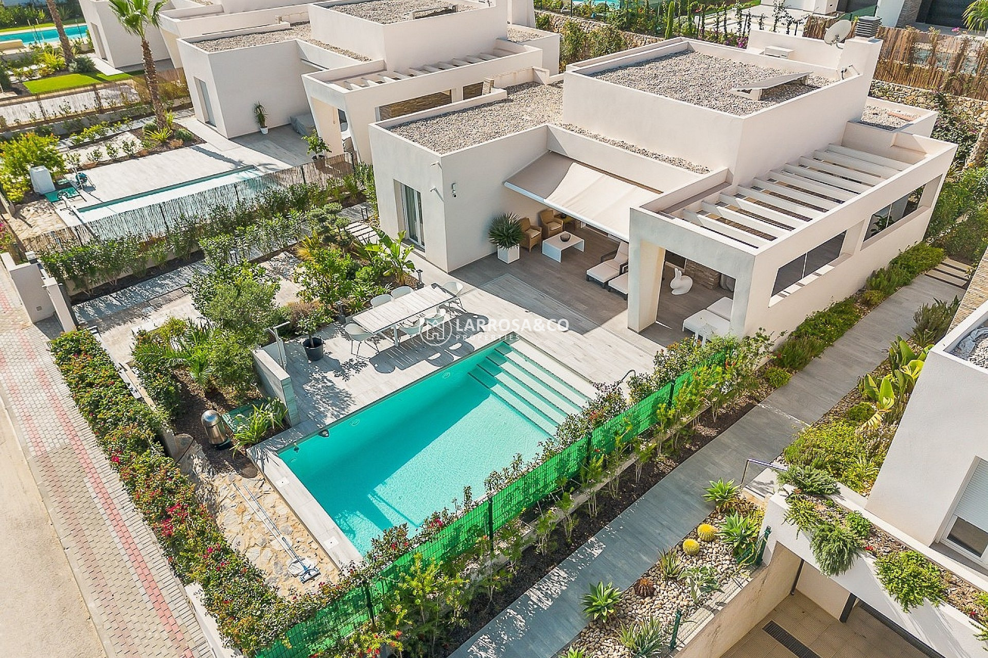 Reventa - Chalet - La Finca Golf Resort - Inland