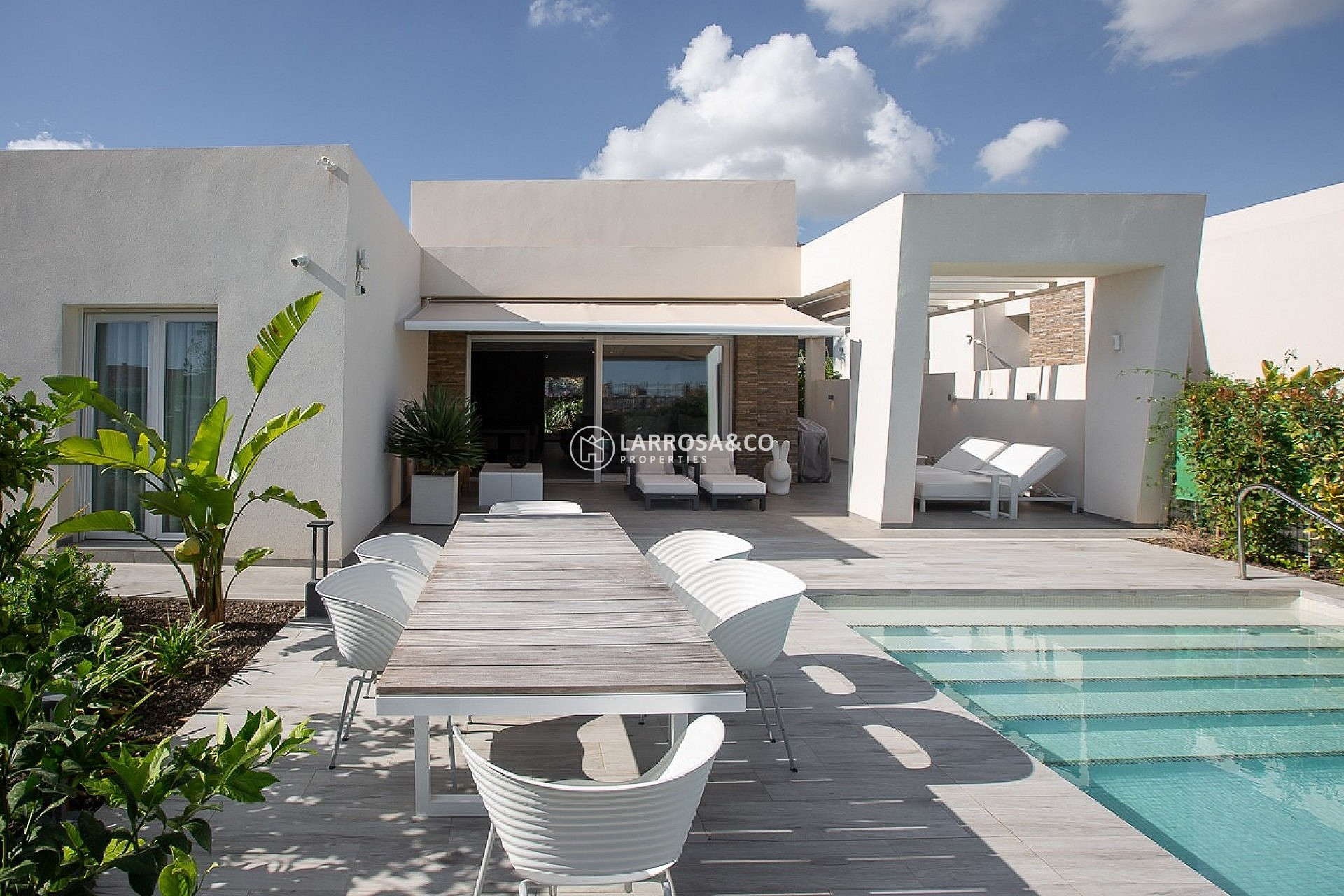 Reventa - Chalet - La Finca Golf Resort - Inland
