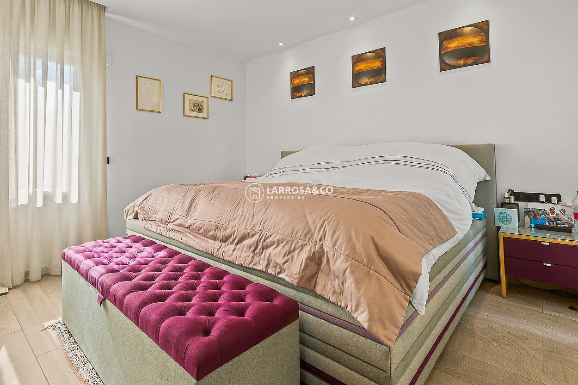 Reventa - Chalet - La Finca Golf Resort - Inland