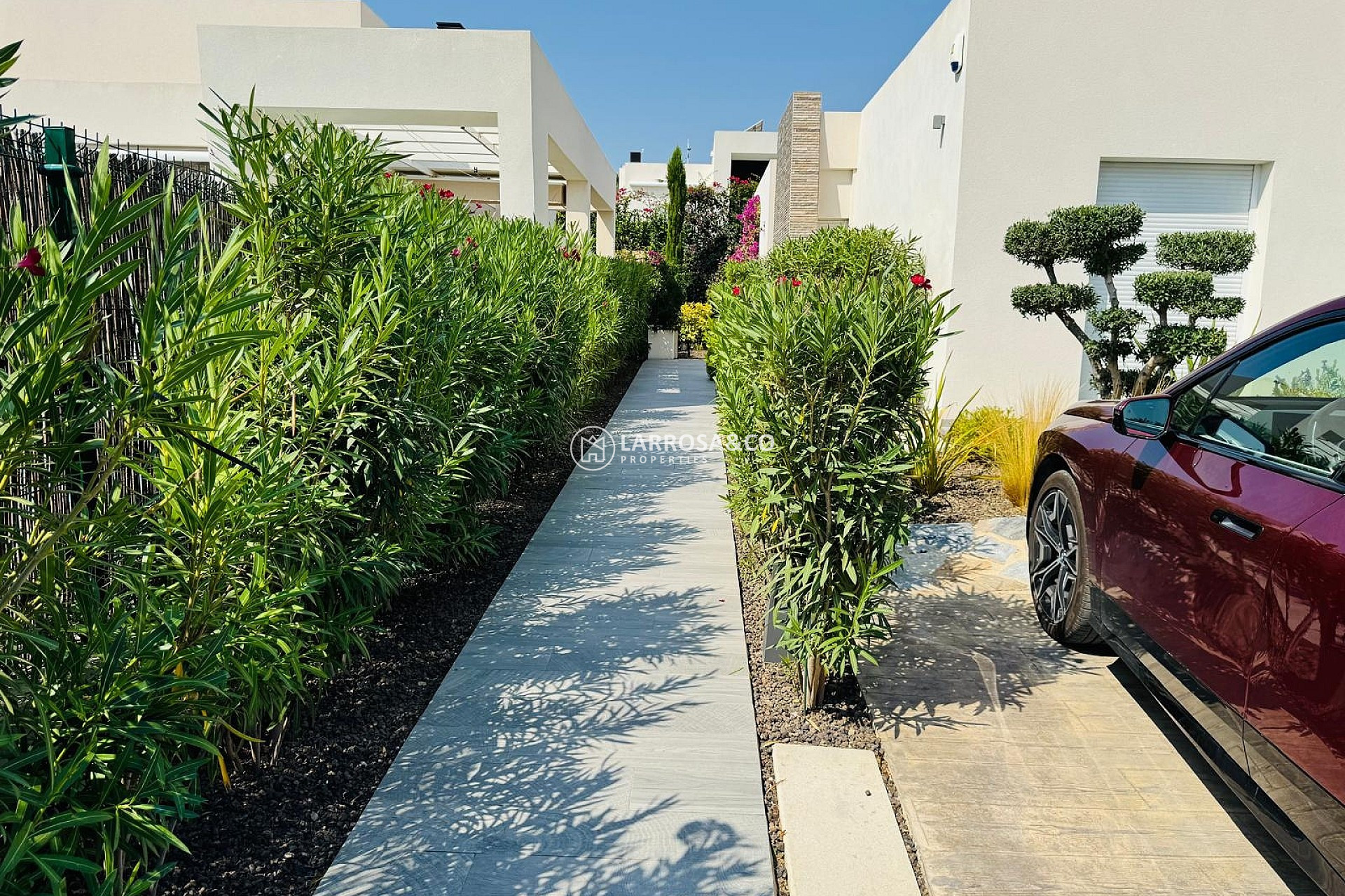 Reventa - Chalet - La Finca Golf Resort - Inland