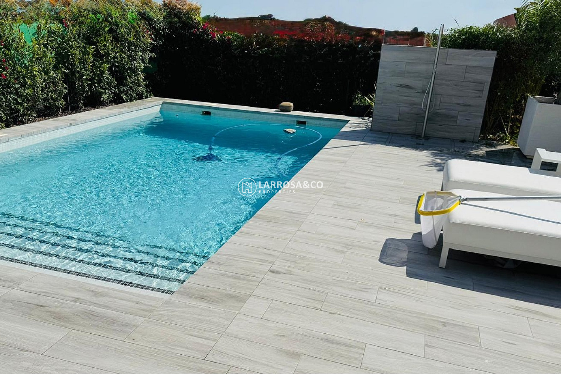 Reventa - Chalet - La Finca Golf Resort - Inland
