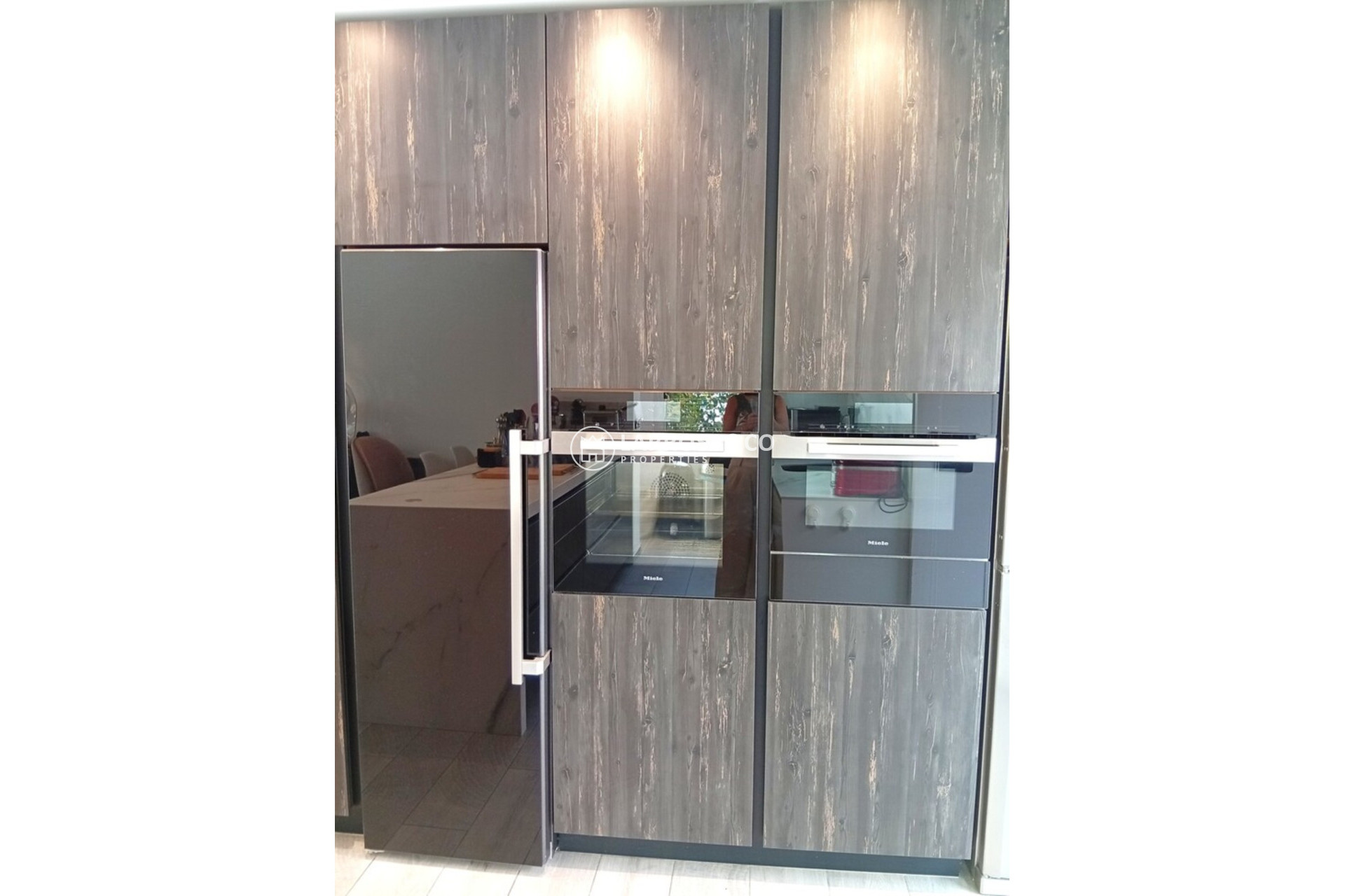 Reventa - Chalet - La Finca Golf Resort - Inland