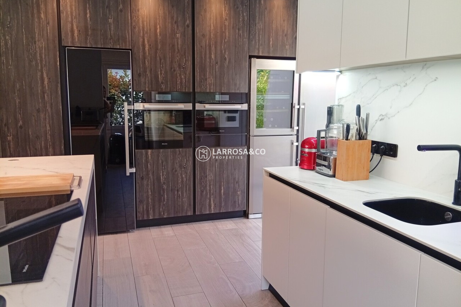 Reventa - Chalet - La Finca Golf Resort - Inland