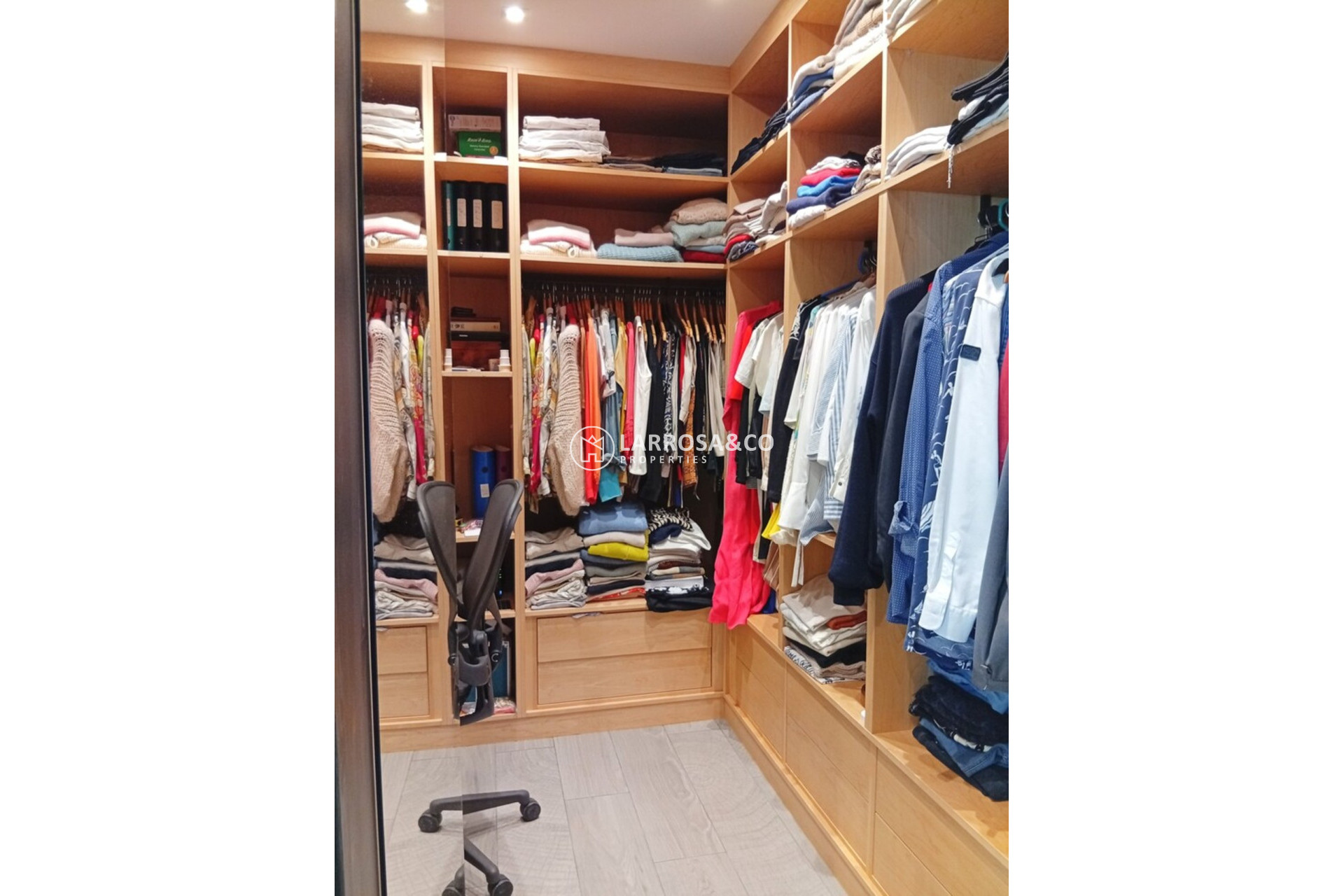 Reventa - Chalet - La Finca Golf Resort - Inland