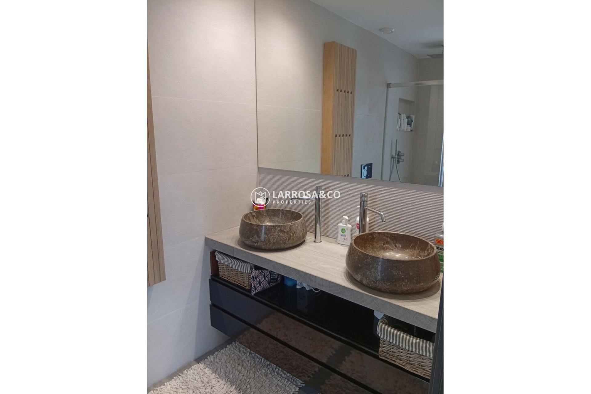 Reventa - Chalet - La Finca Golf Resort - Inland